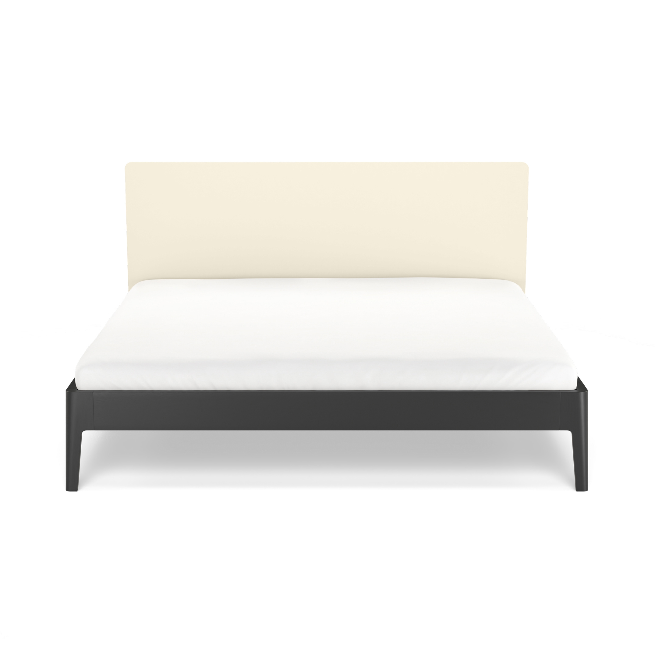 Lino Bed - Solid