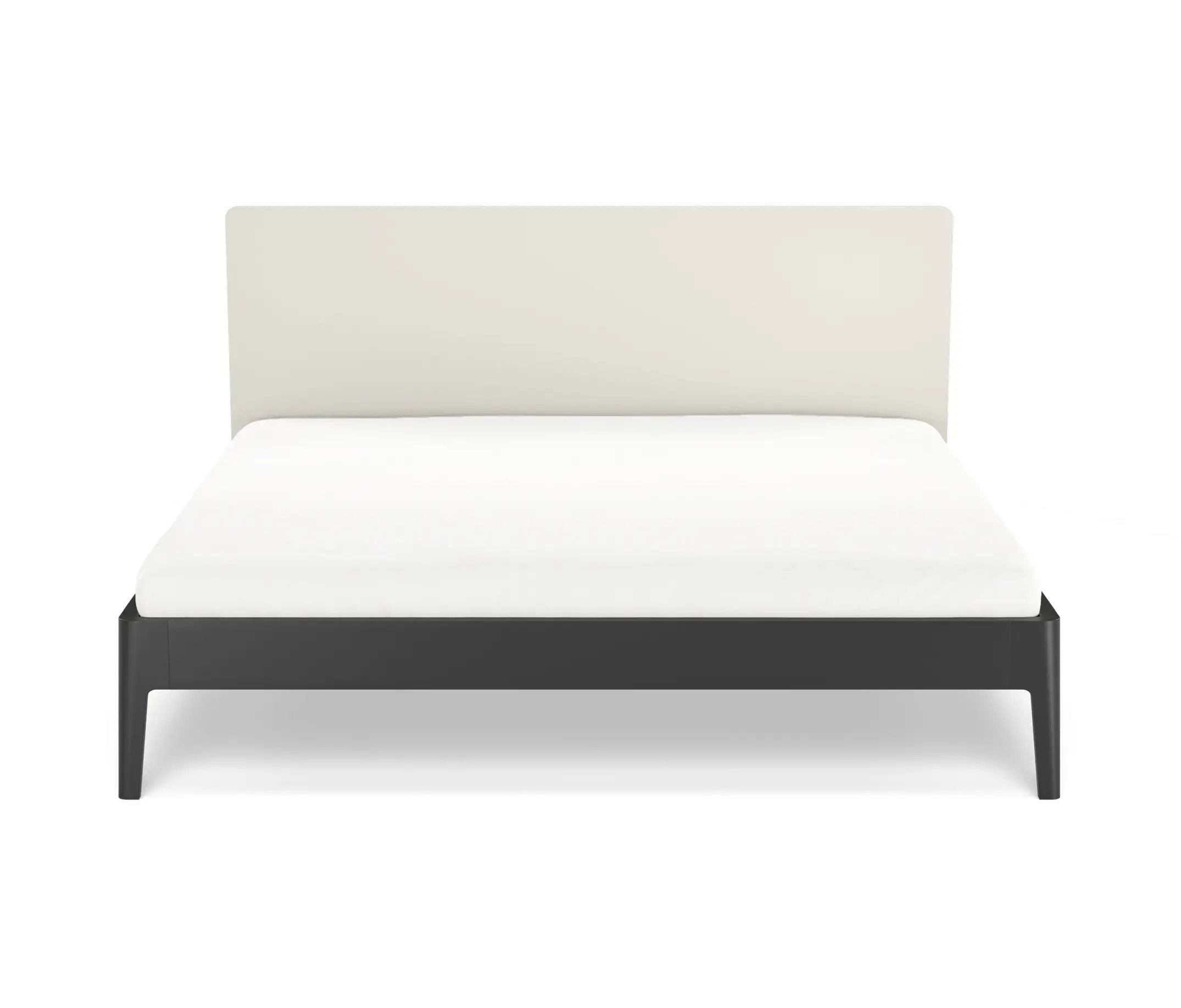 Noah Living - Lino Bed - Solid
