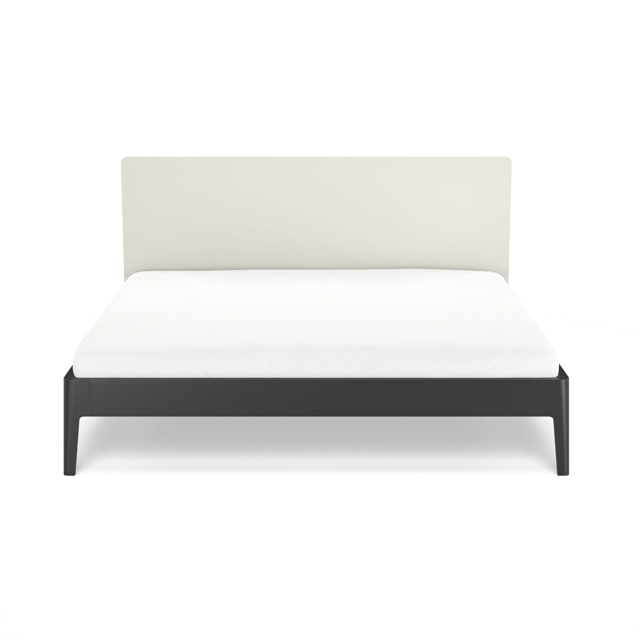 Lino Bed - Solid