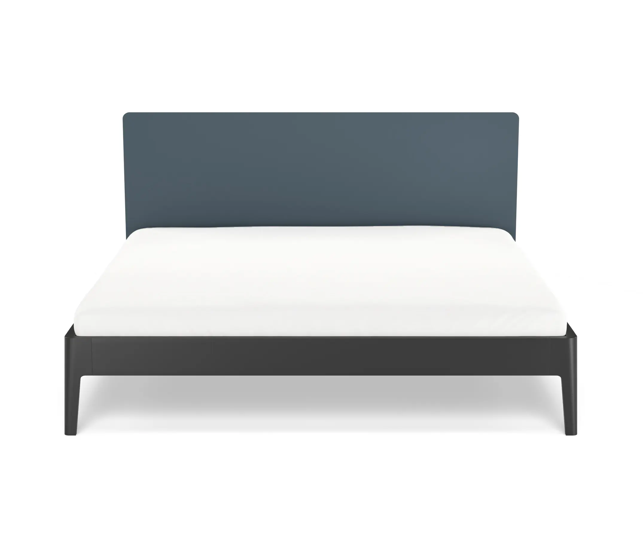 Noah Living - Lino Bed - Solid