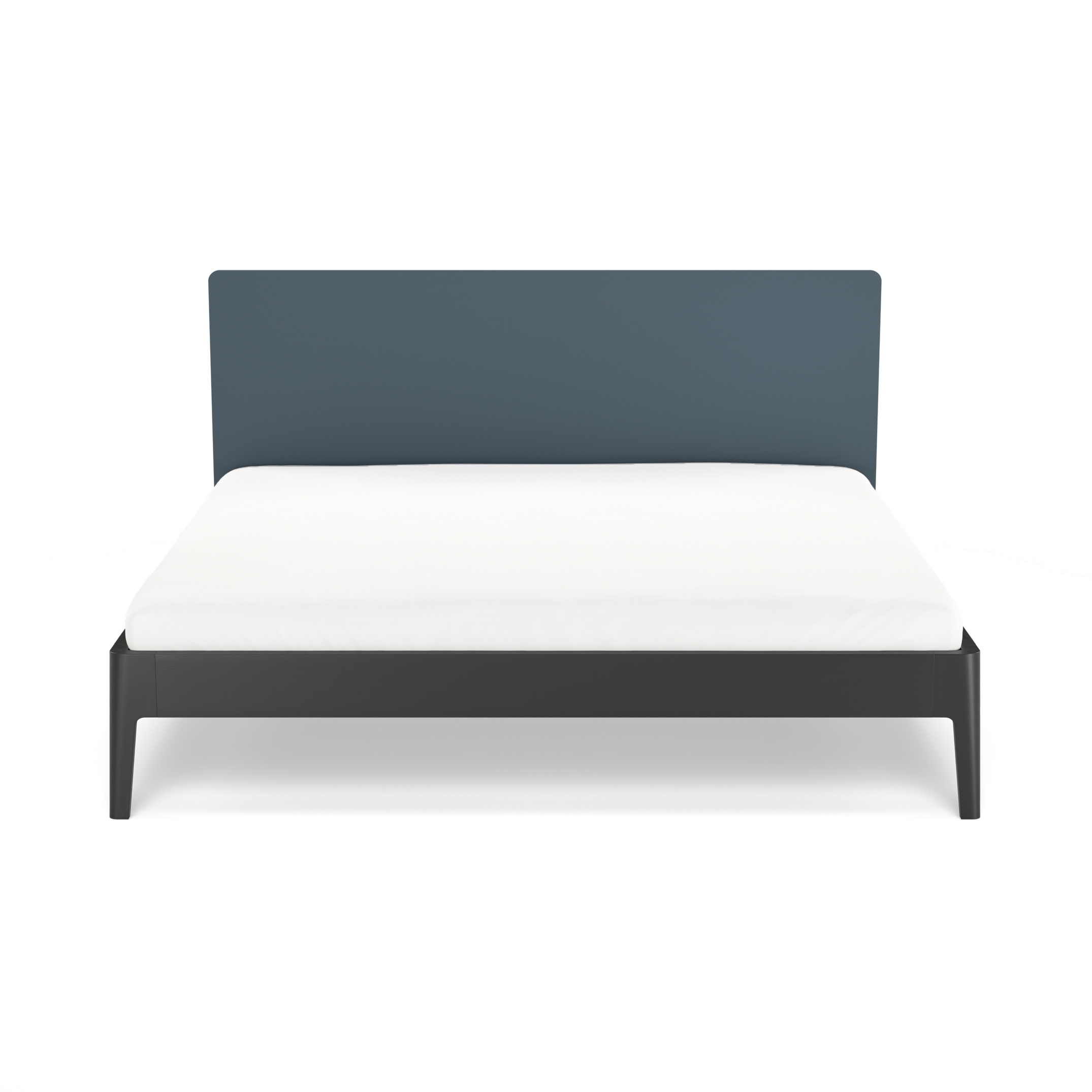 Lino Bed - Solid