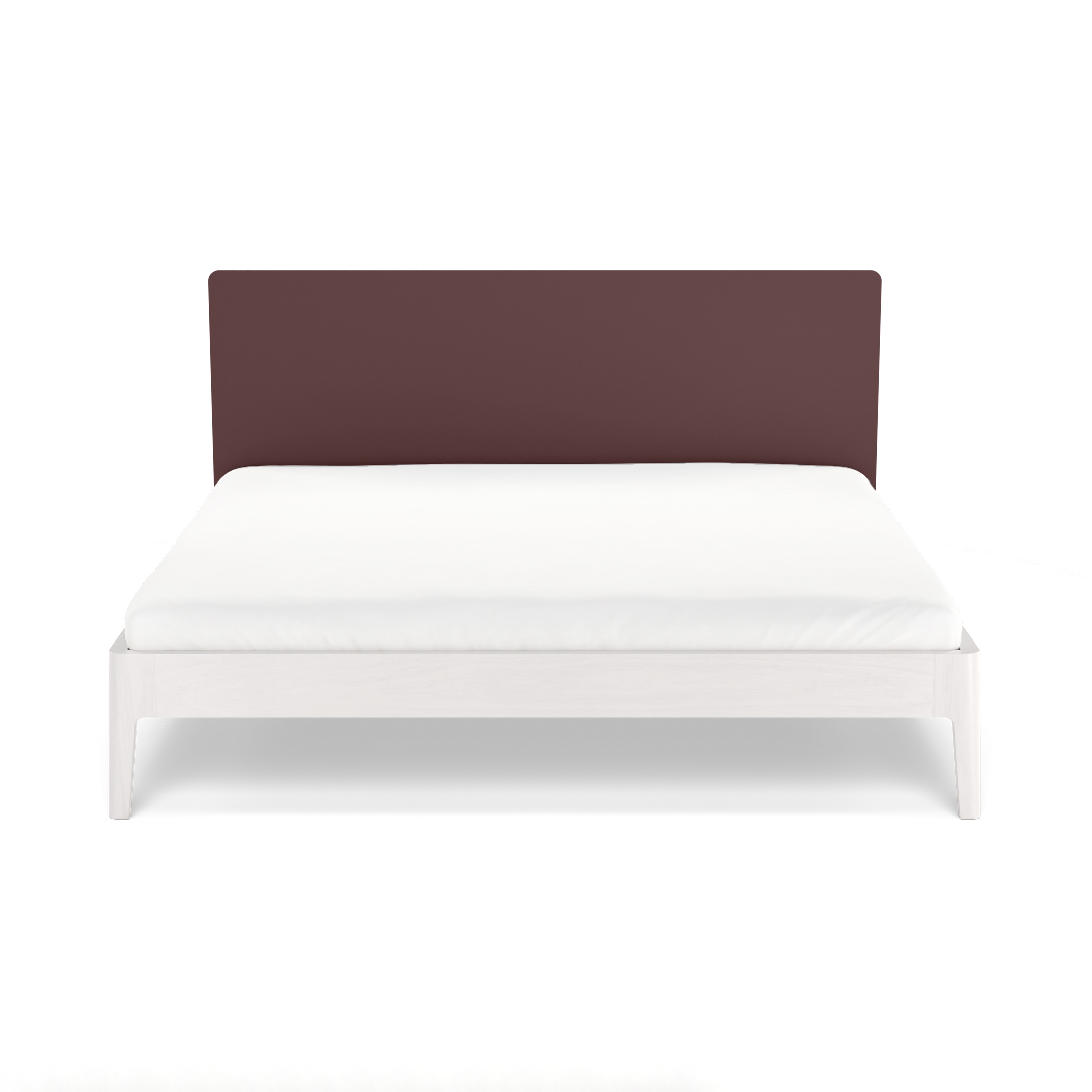 Display product Lino Bed - Solid from manufacturer Noah Living