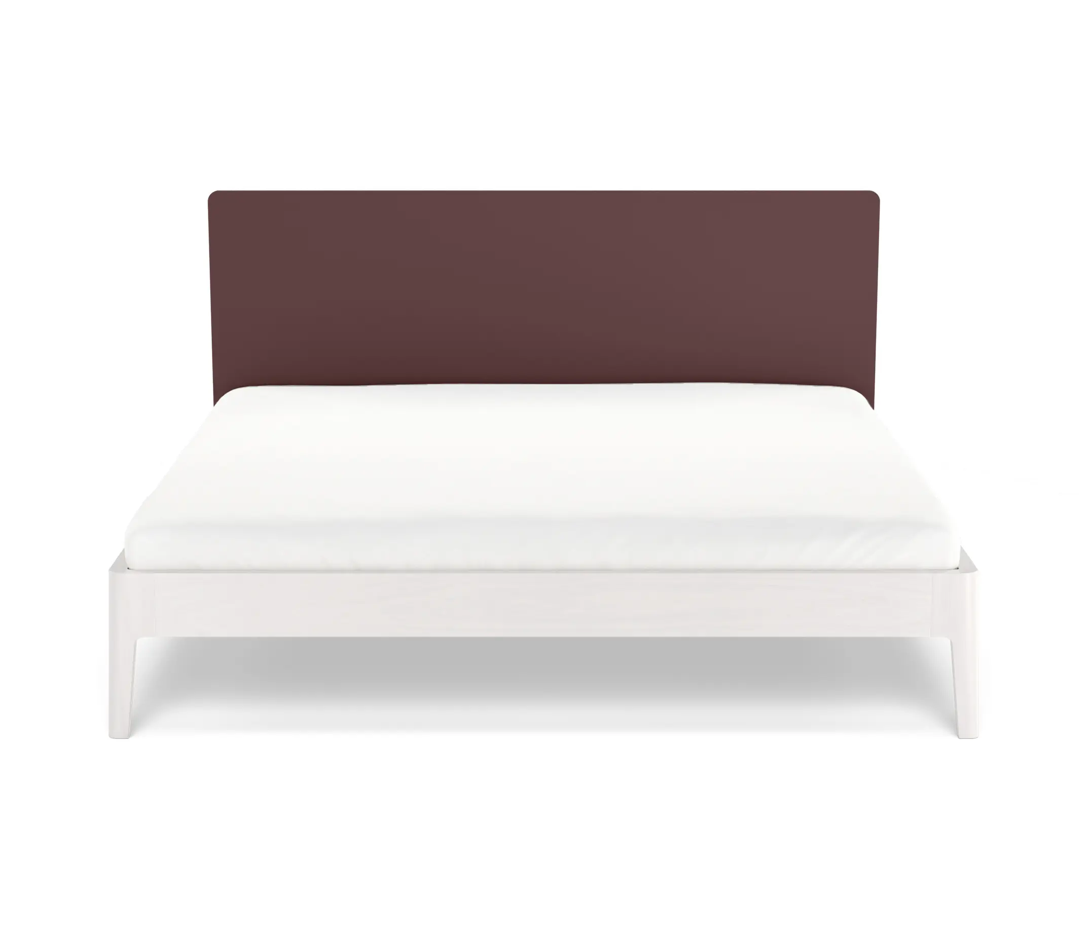 Noah Living - Lino Bed - Solid