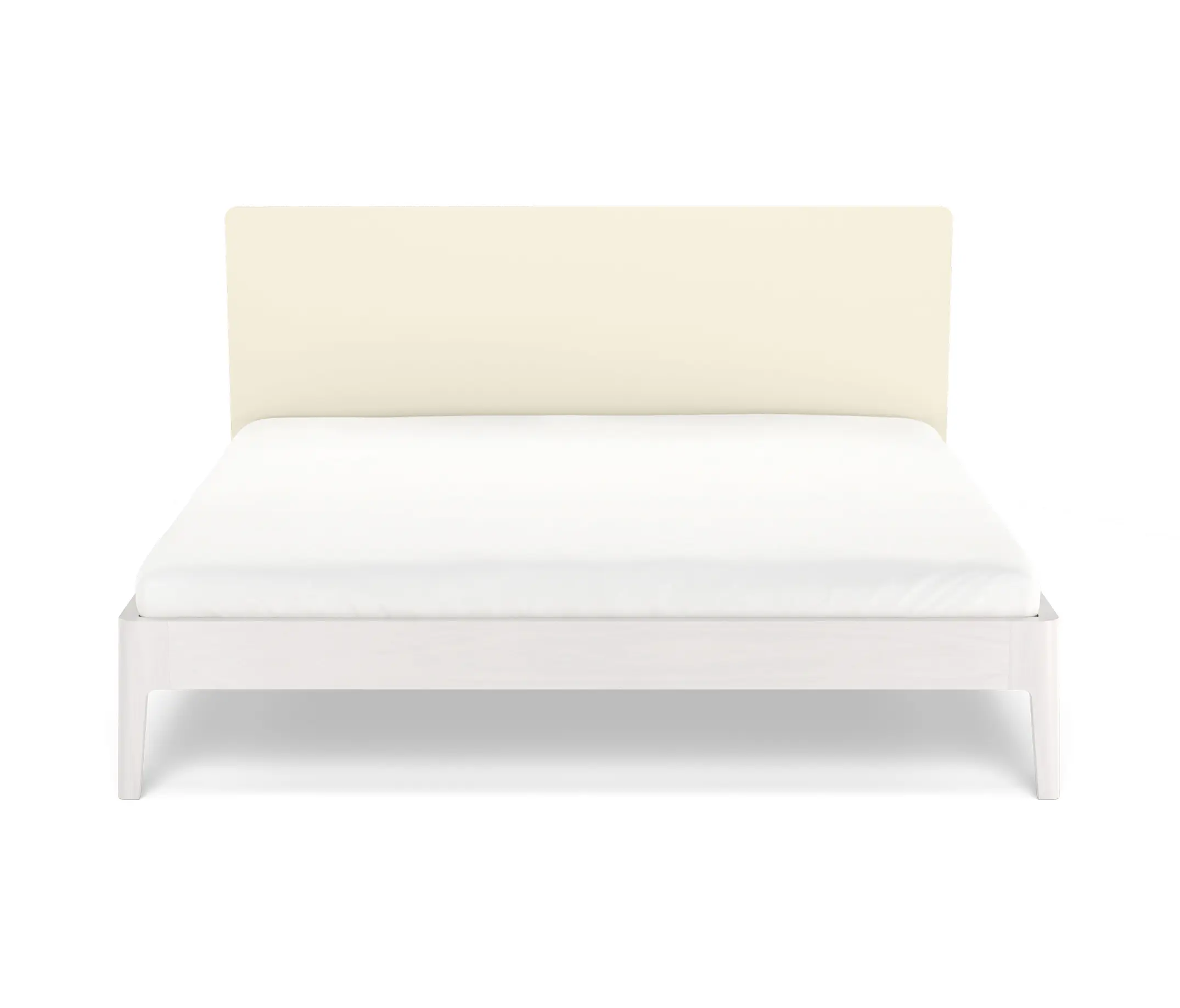 Noah Living - Lino Bed - Solid