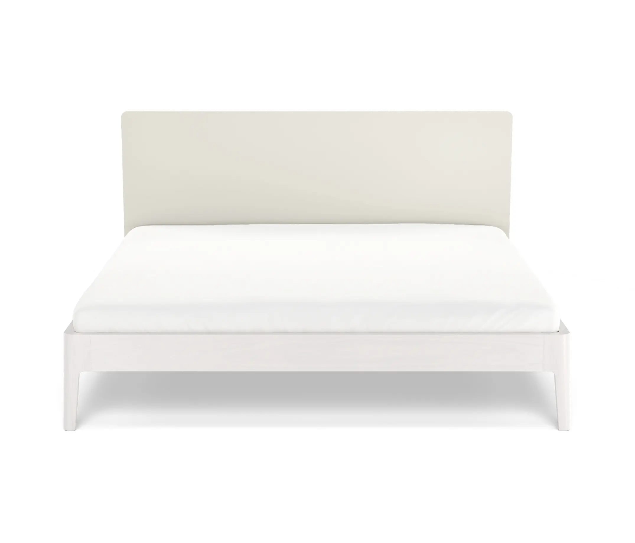 Noah Living - Lino Bed - Solid