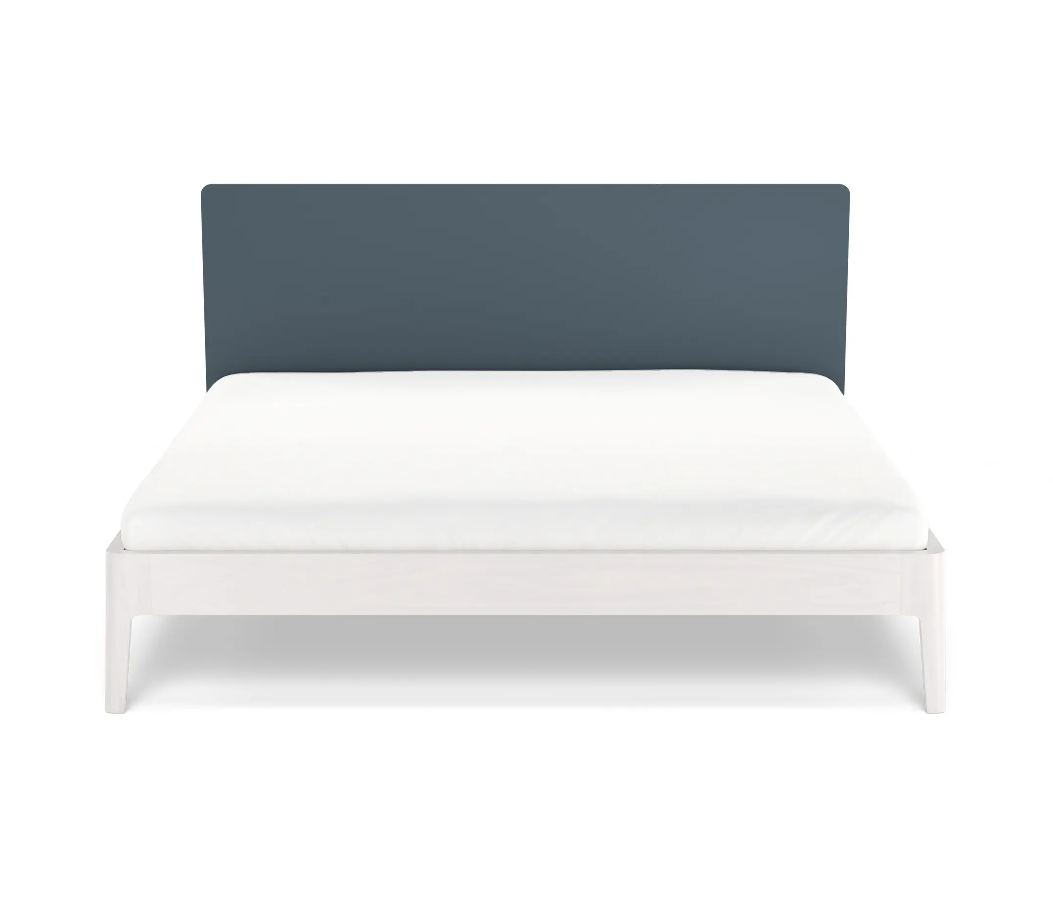 Noah Living - Lino Bed - Solid