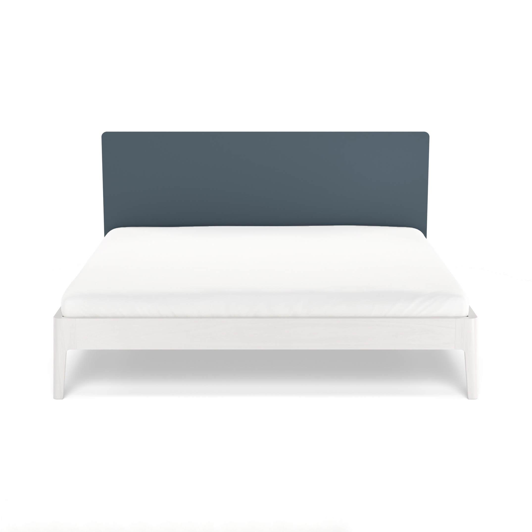 Lino Bed - Solid