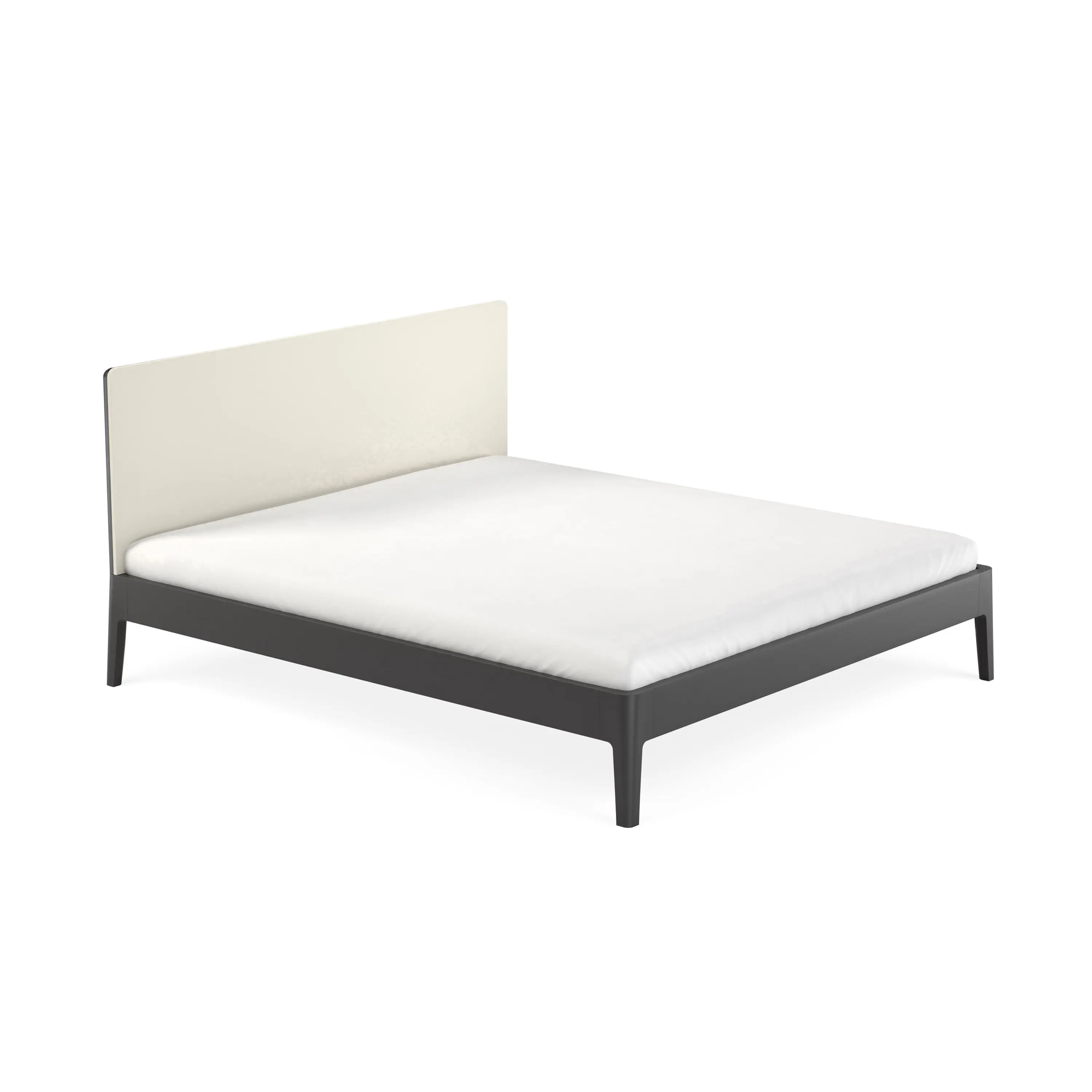 Noah Living - Lino Bed - Solid