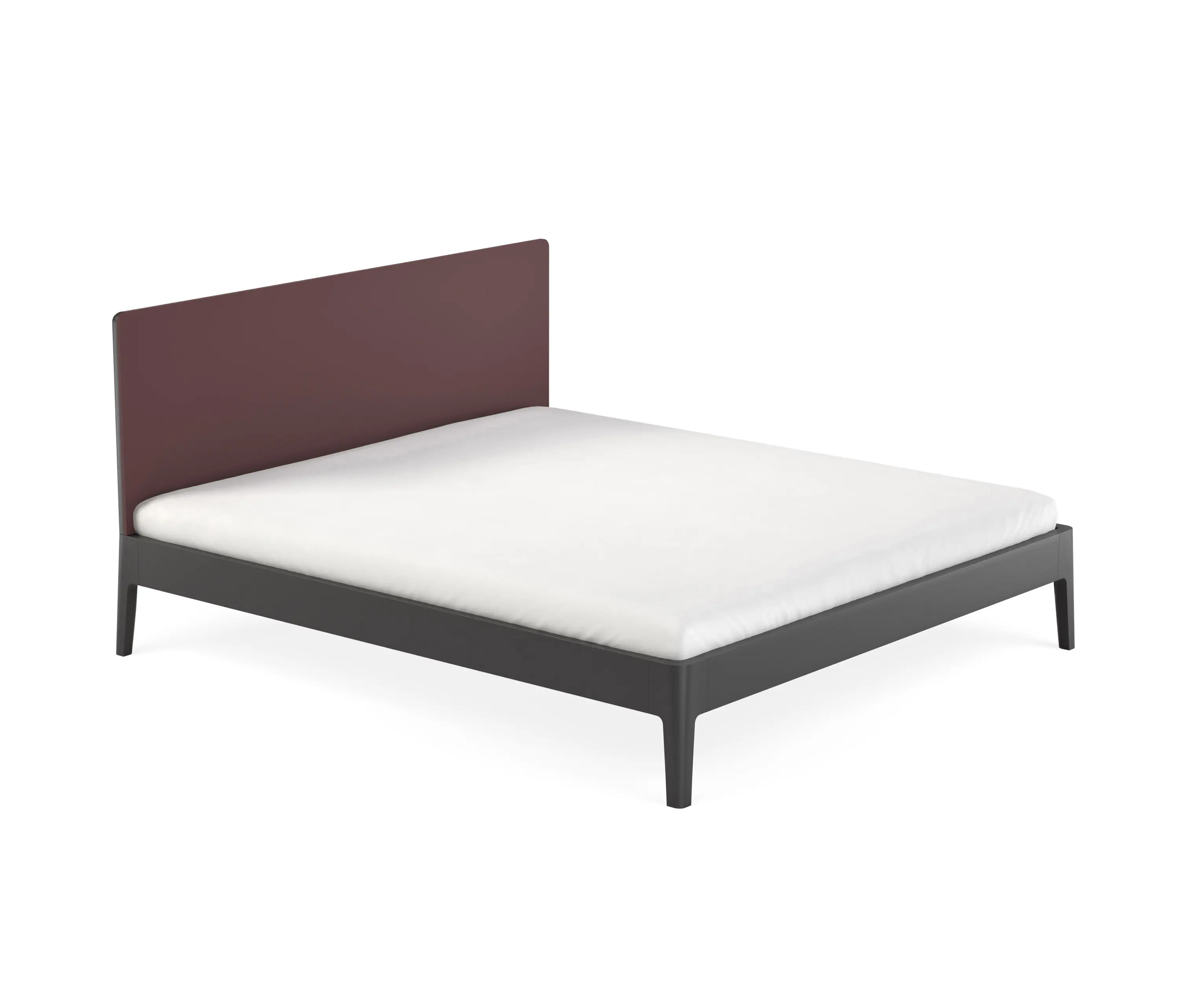 Noah Living - Lino Bed - Solid