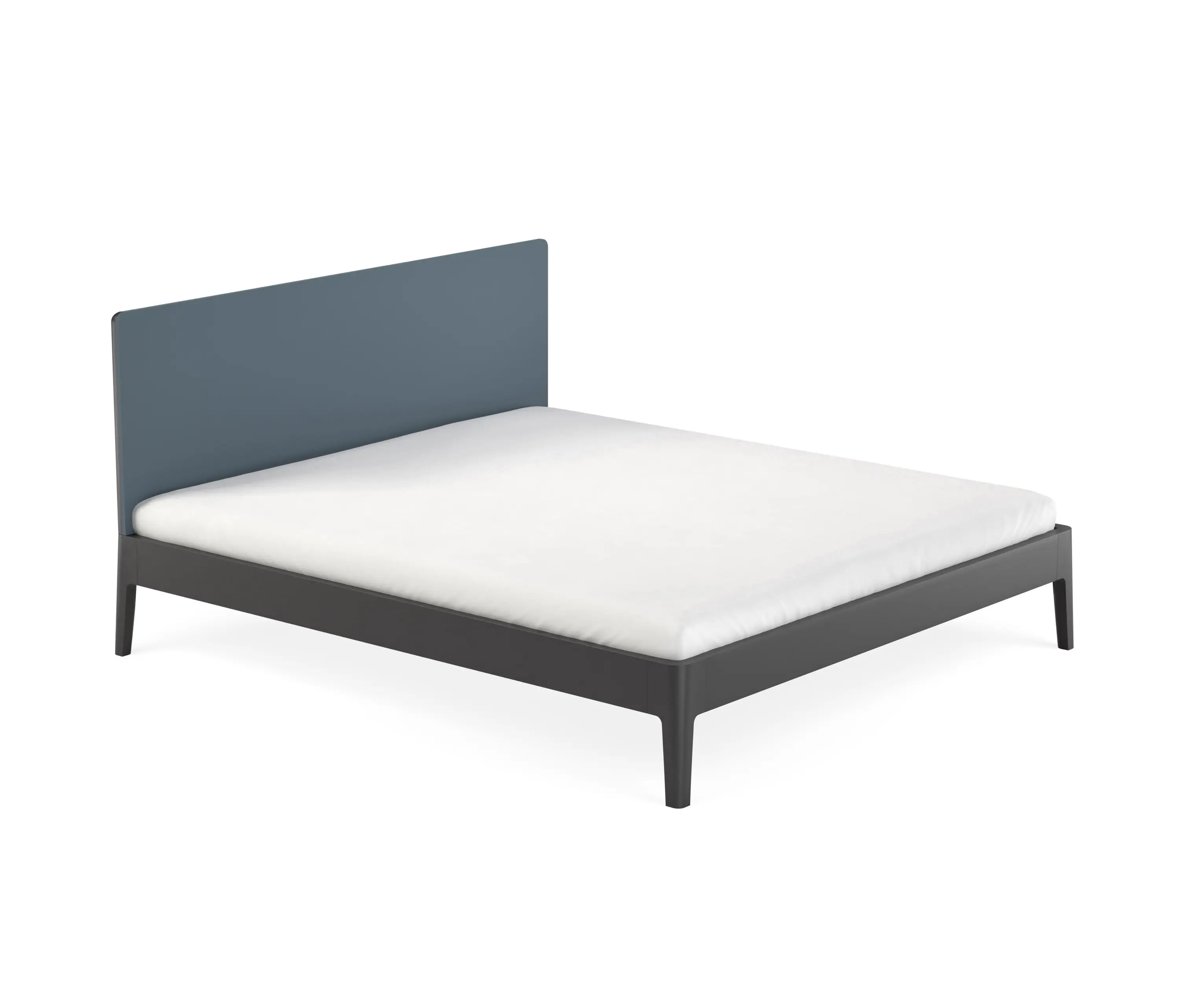 Noah Living - Lino Bed - Solid