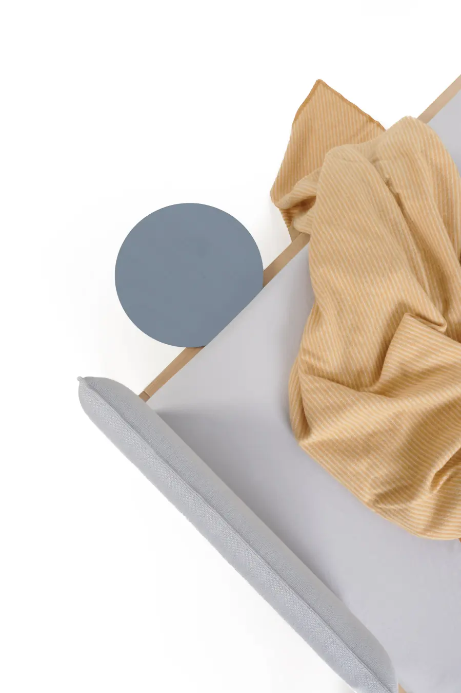 Noah Living - Lino Bett - Soft
