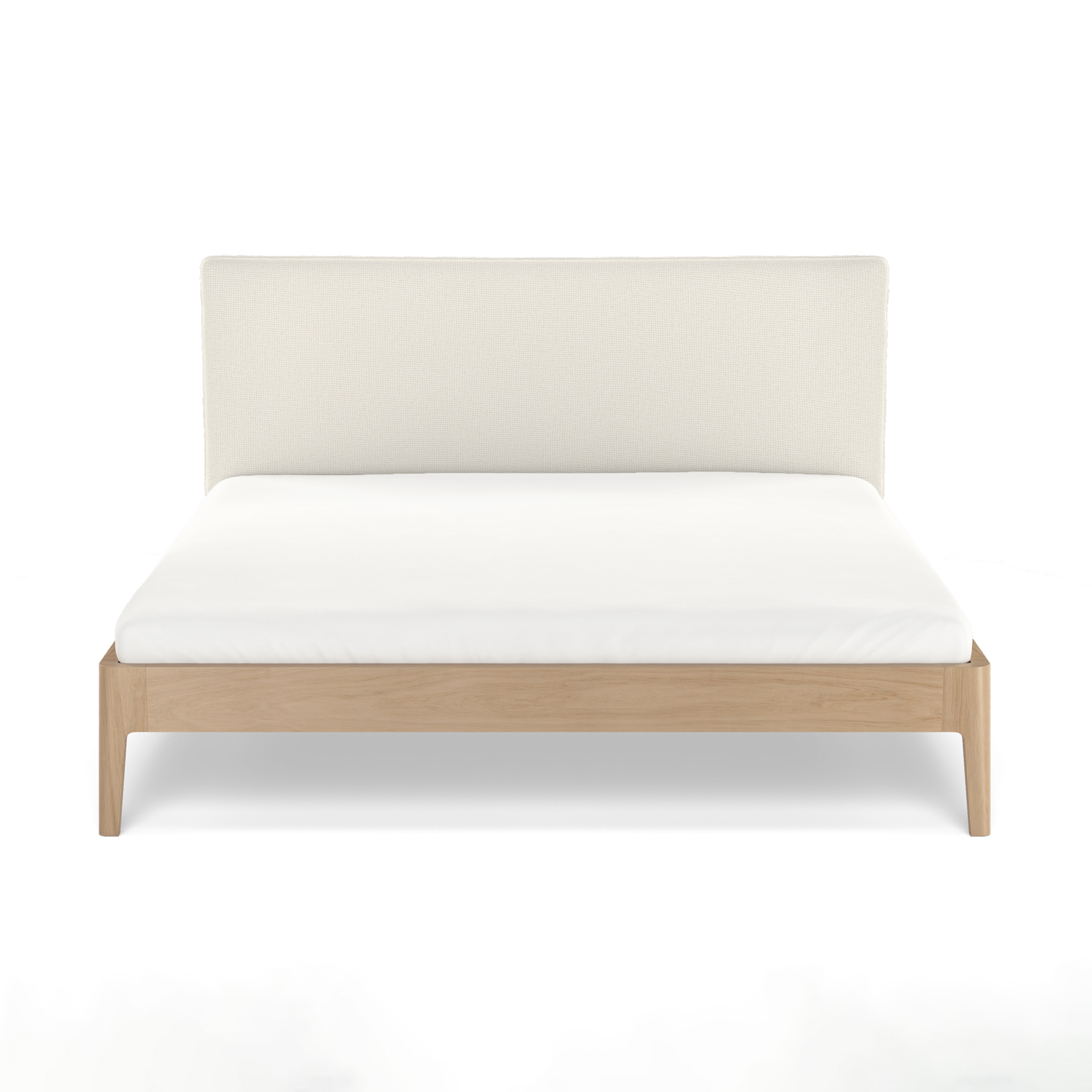 Lino Bed - Soft