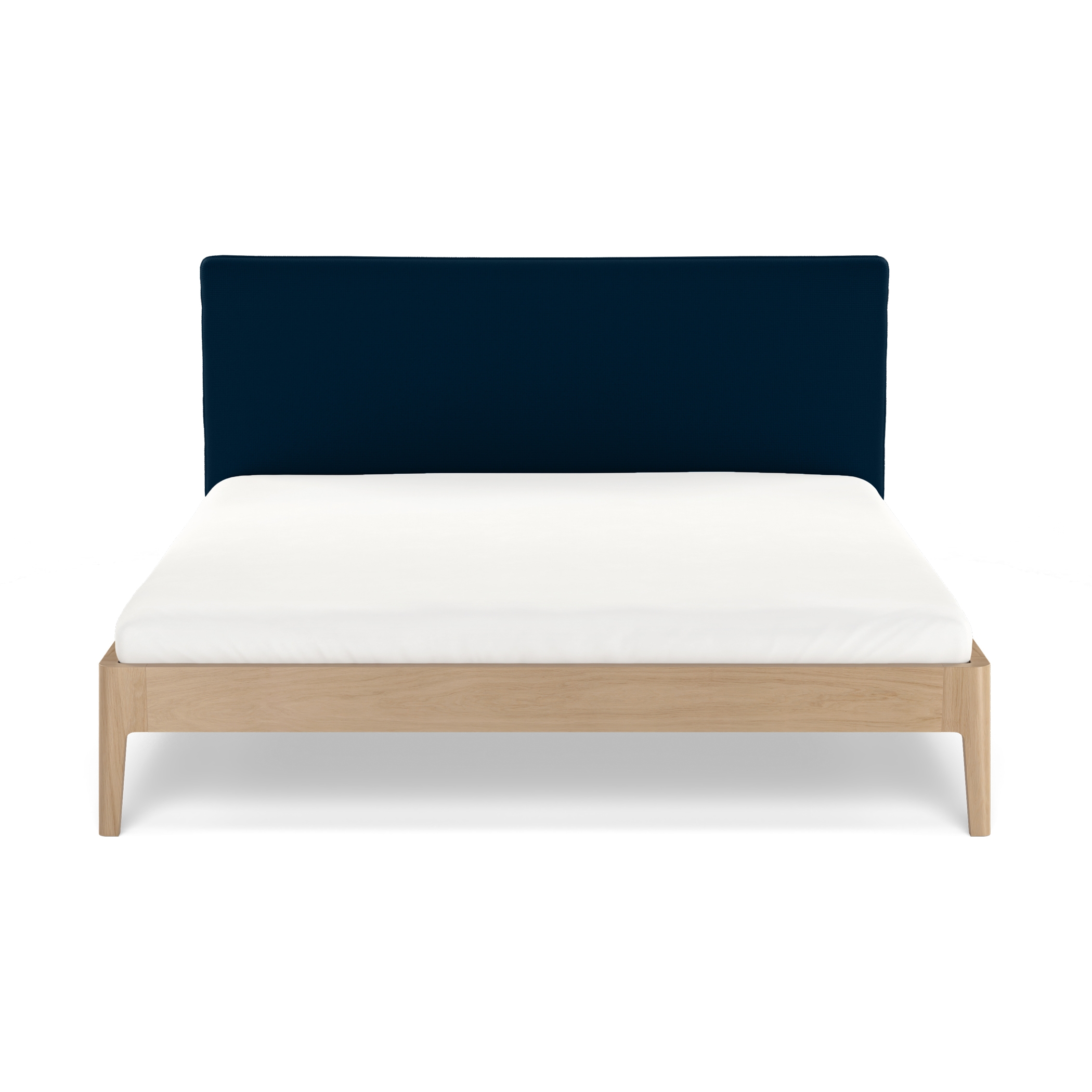 Lino Bed - Soft
