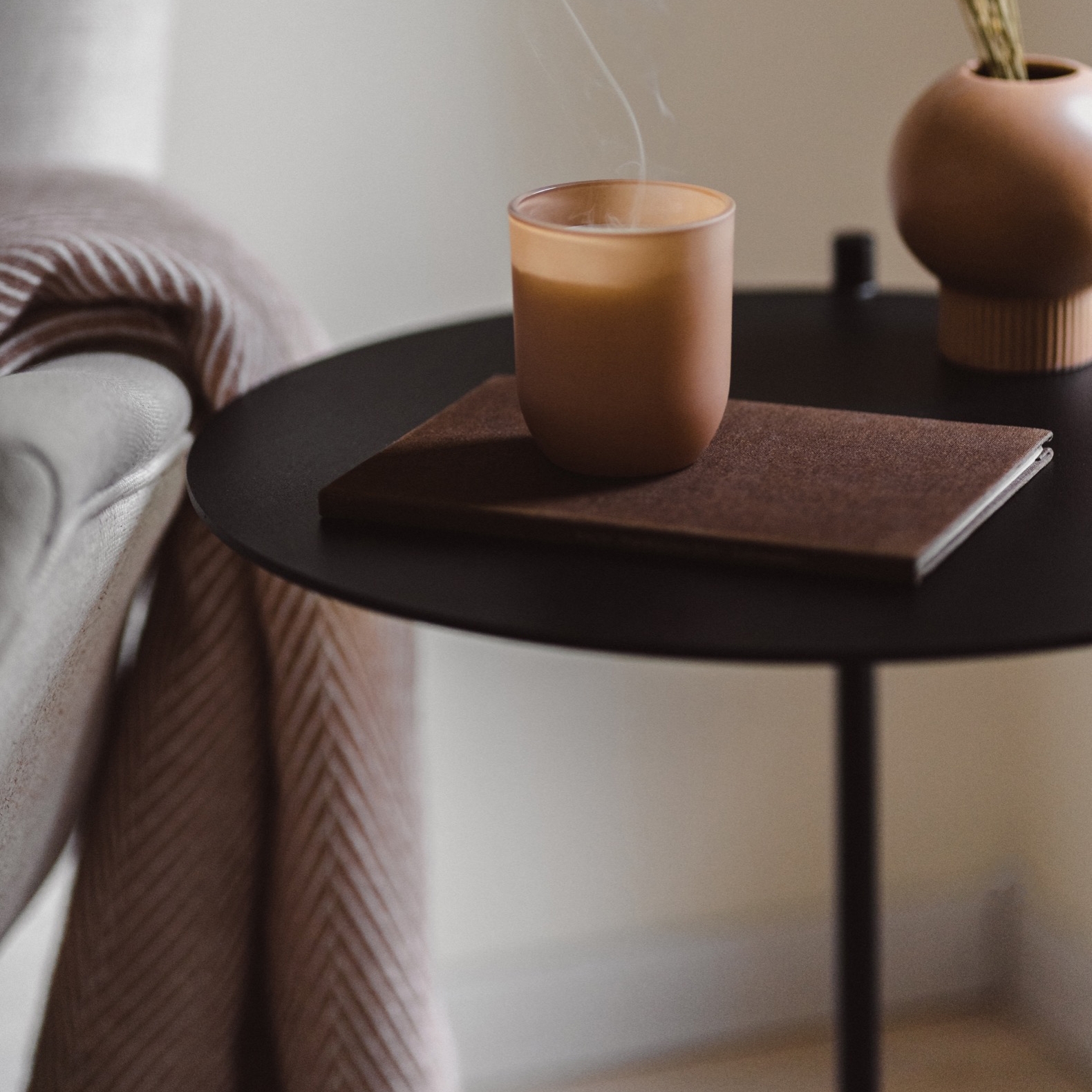 SIDE TABLES