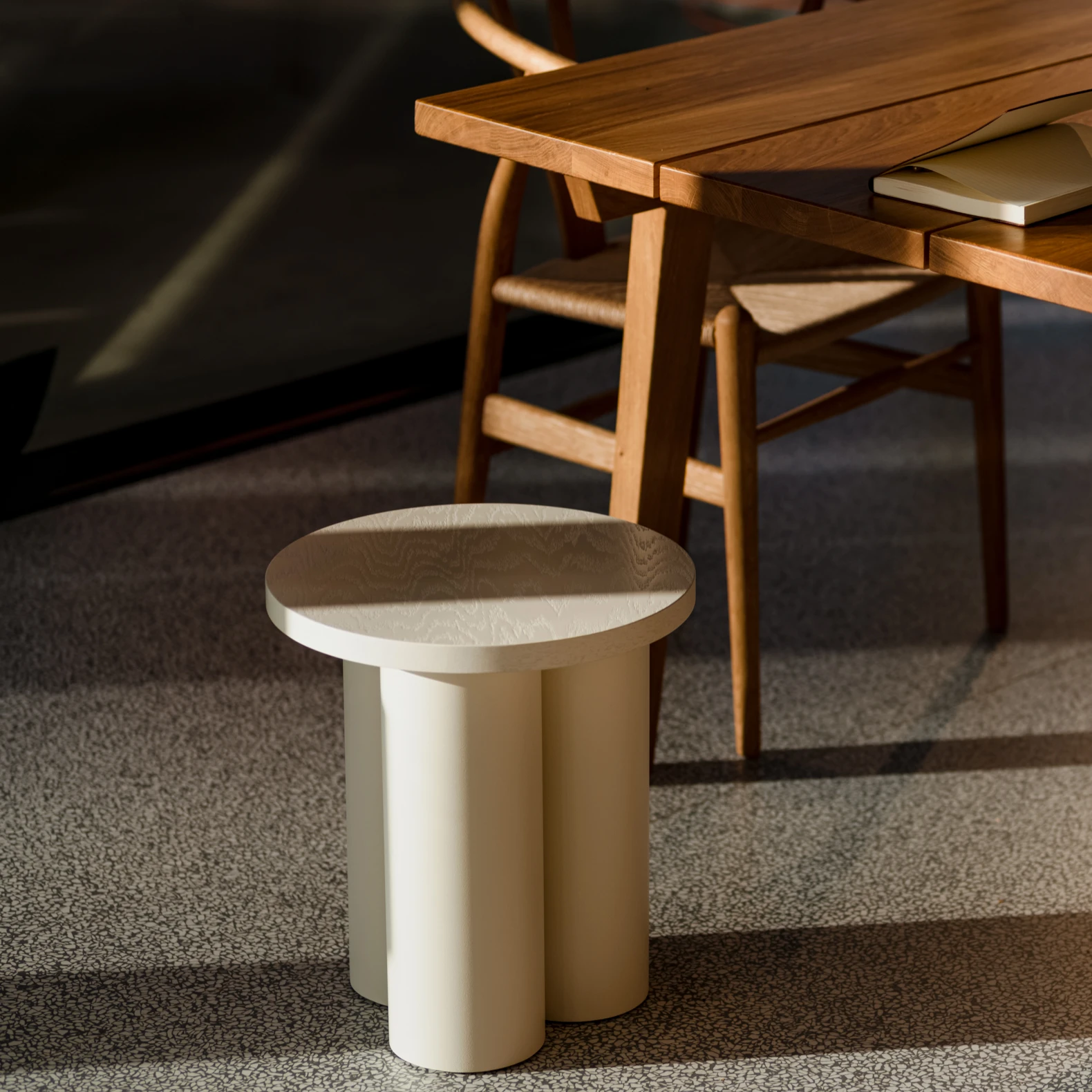 STOOLS