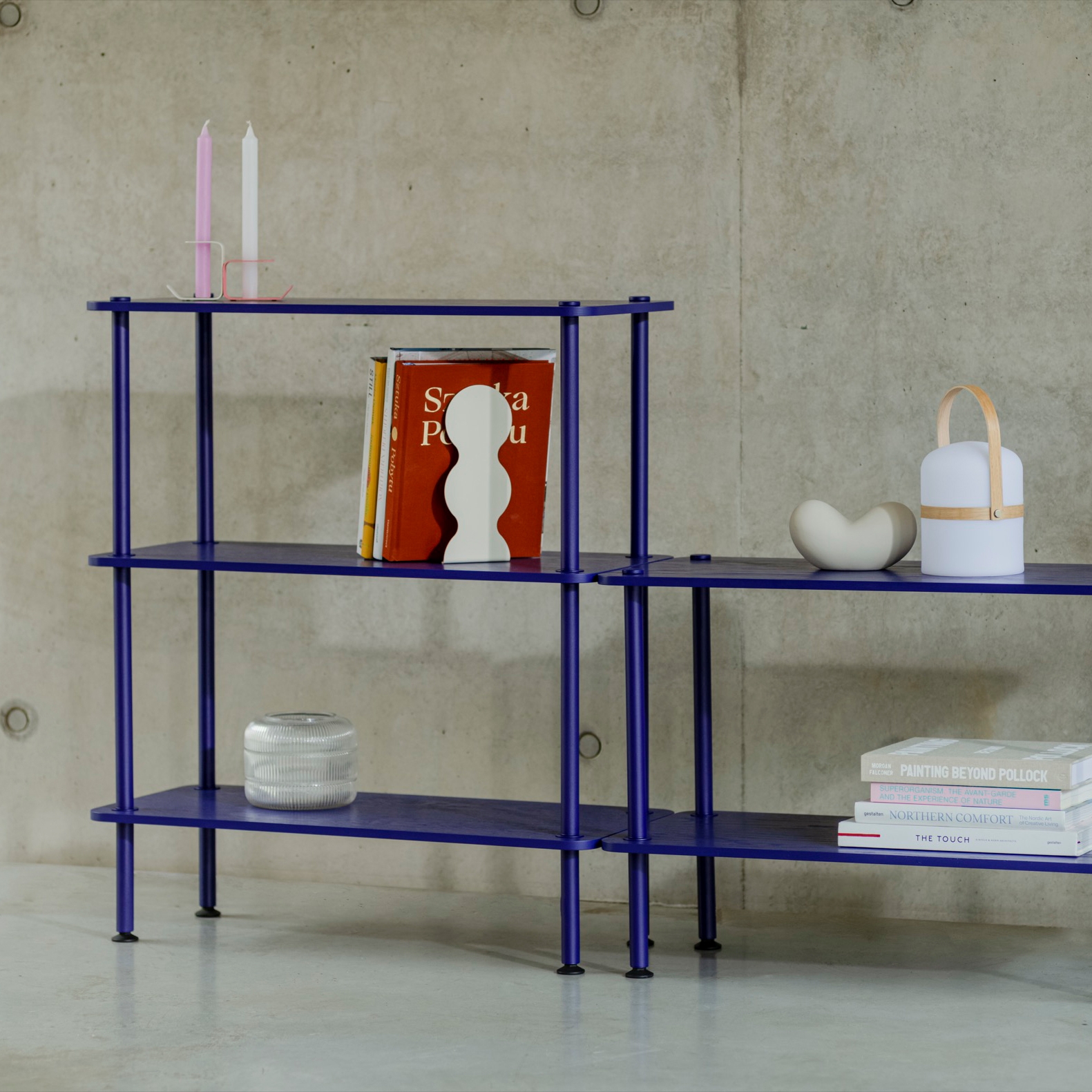 SHELVING