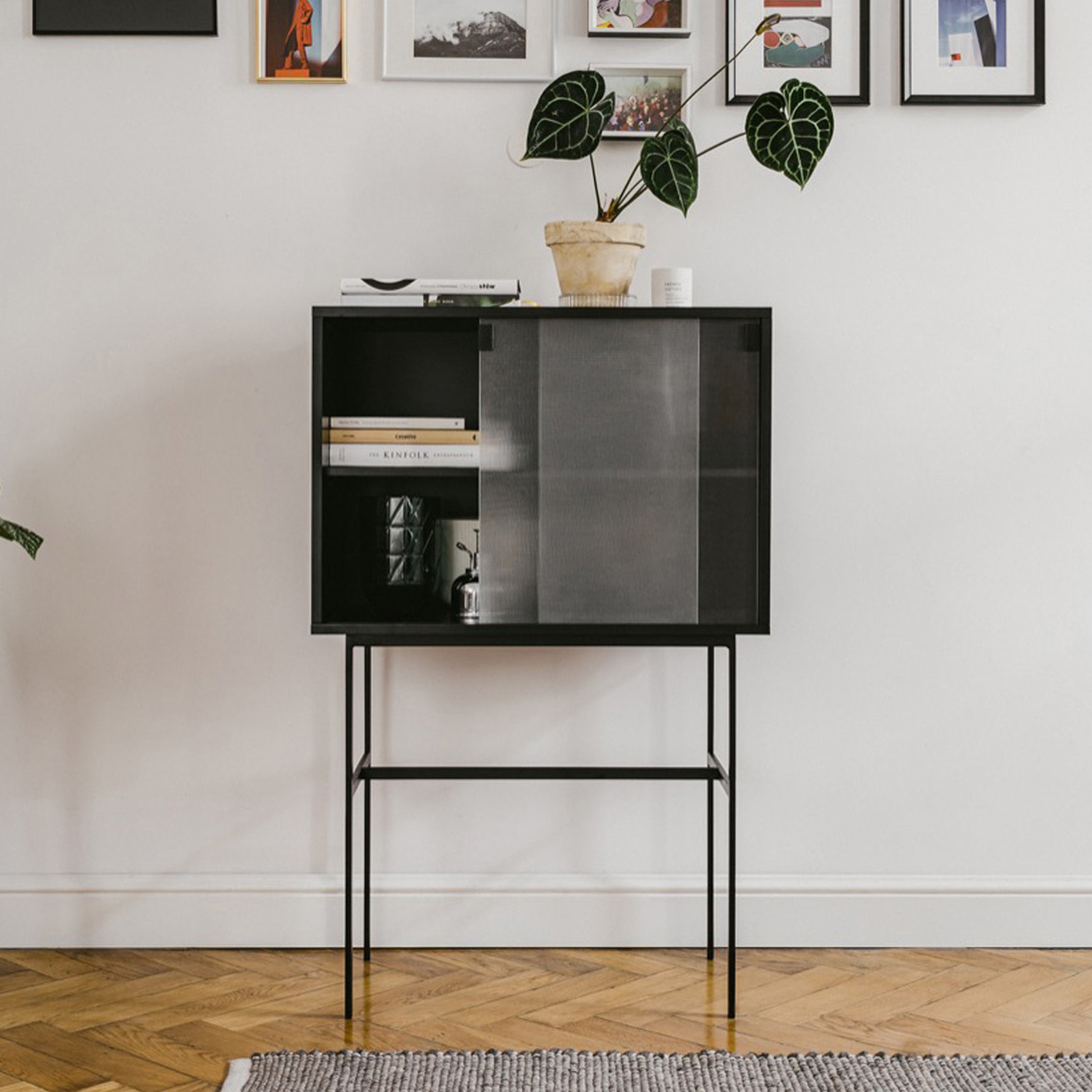 DRINKS CABINETS