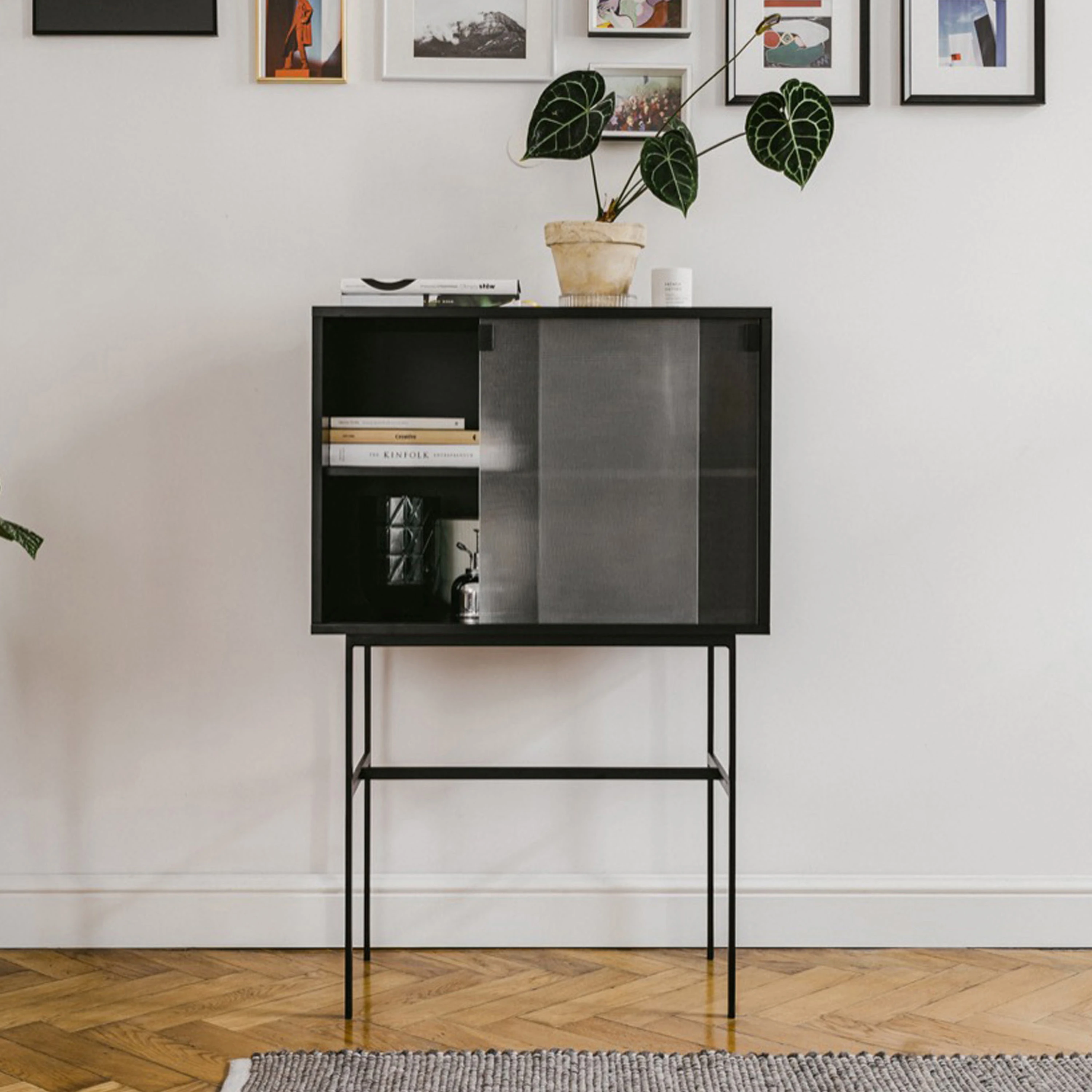 DRINKS CABINETS