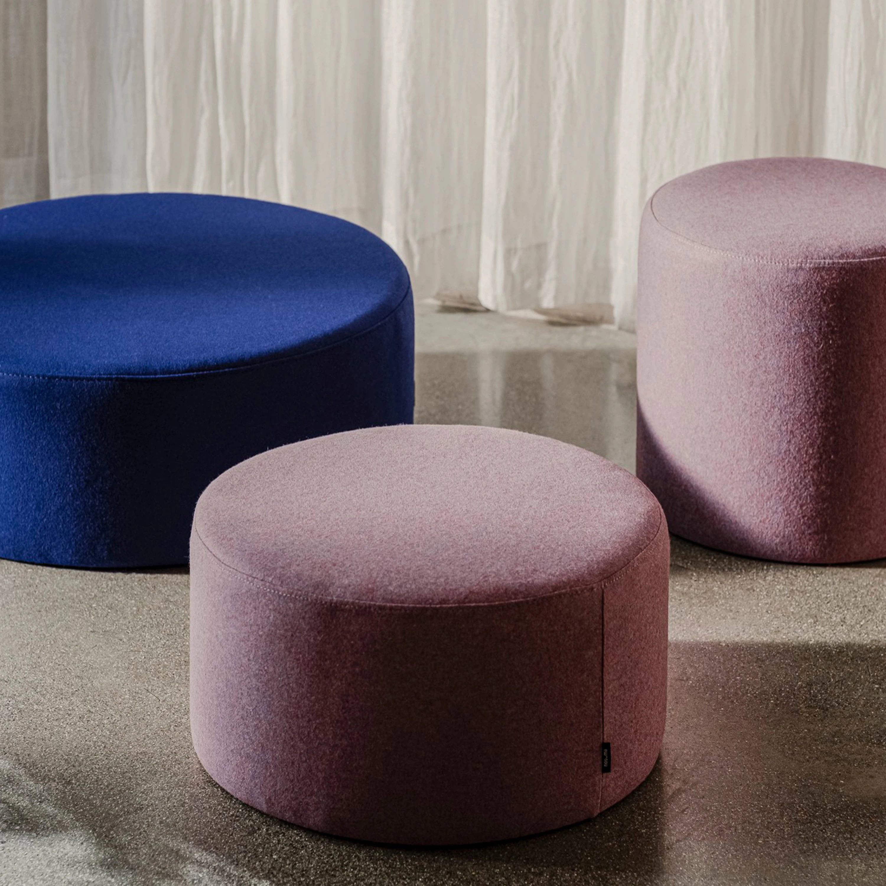 POUFS