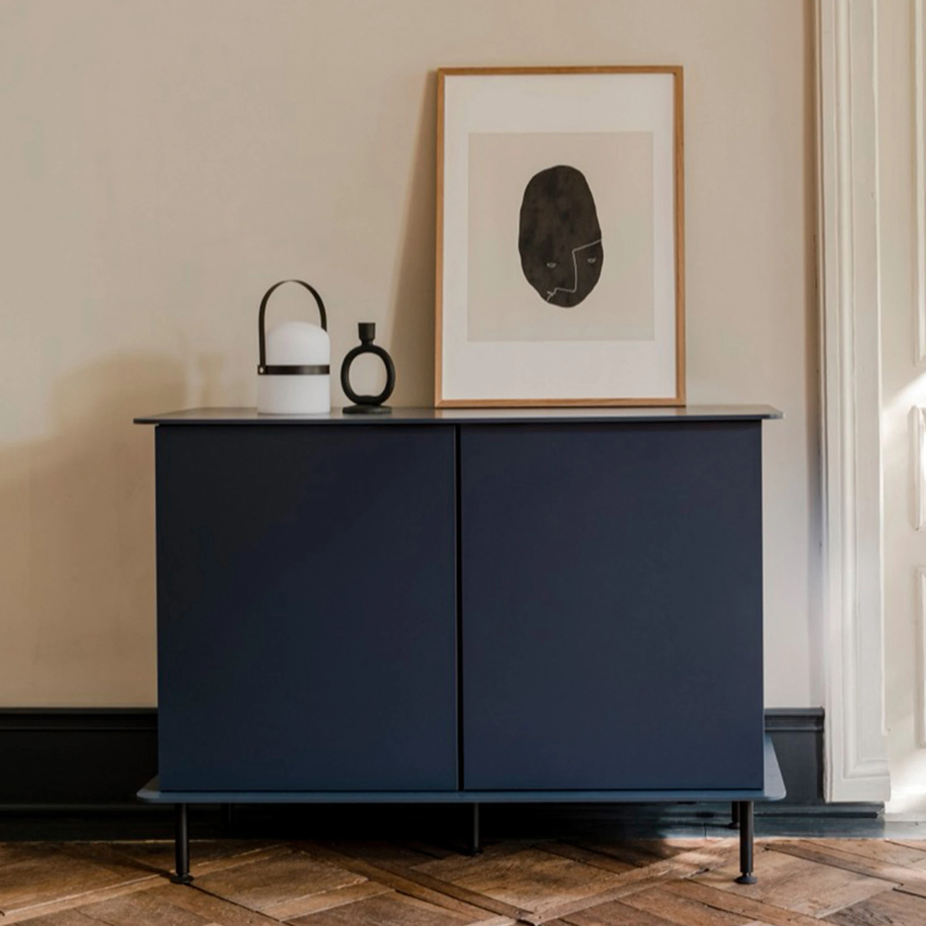 DISPLAY CABINETS