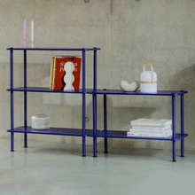 WALL STORAGE SYSTEMS