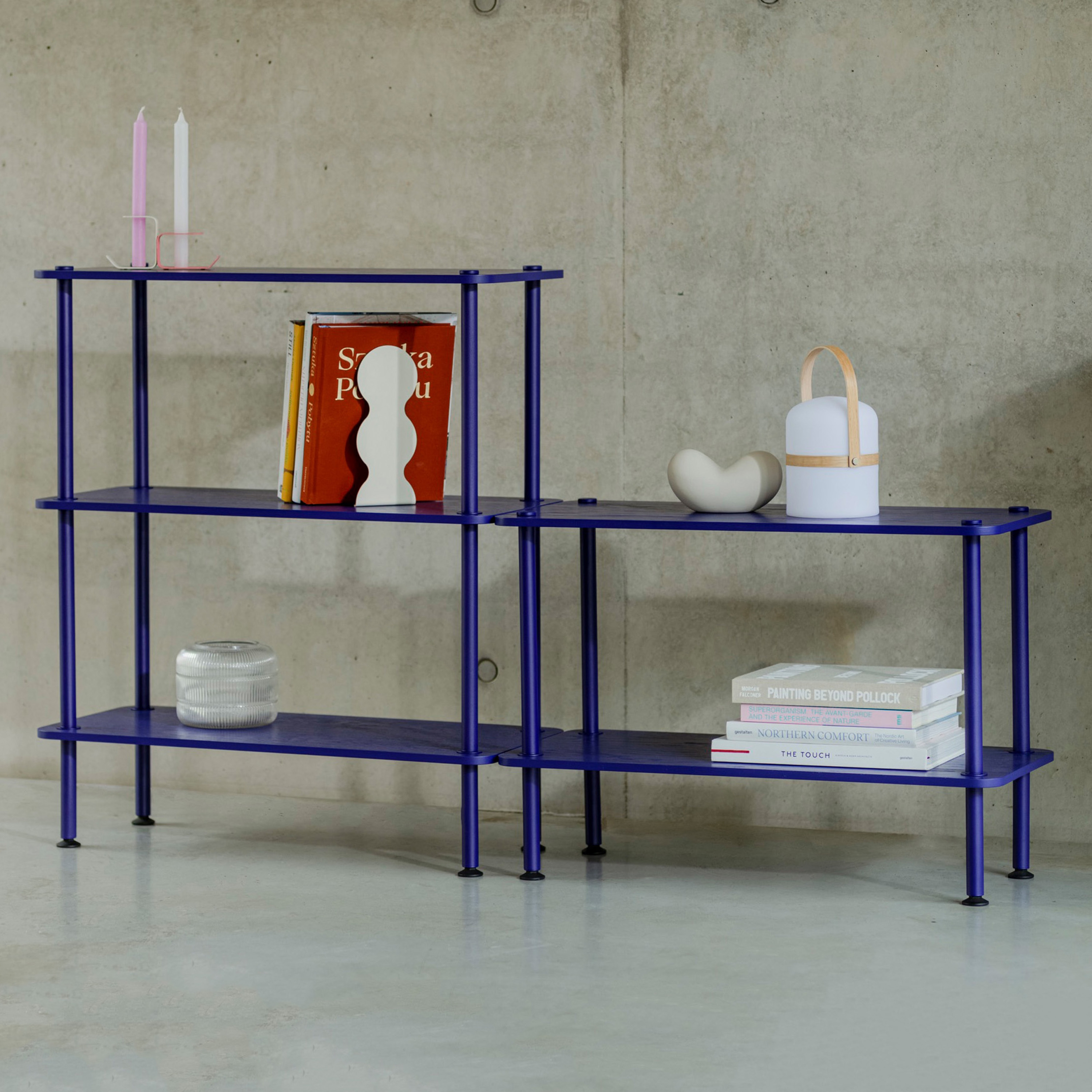 DISPLAY STANDS