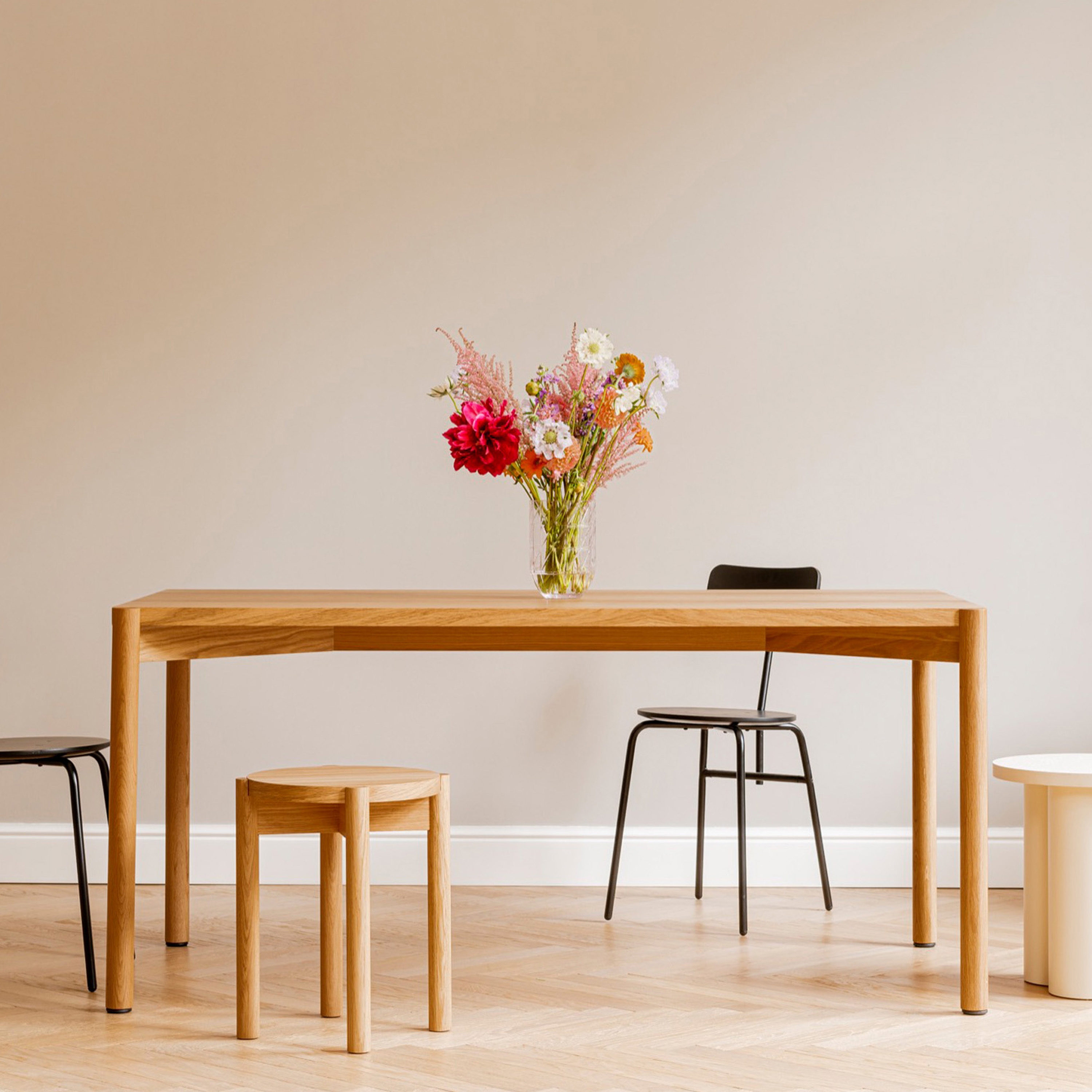 DINING TABLES