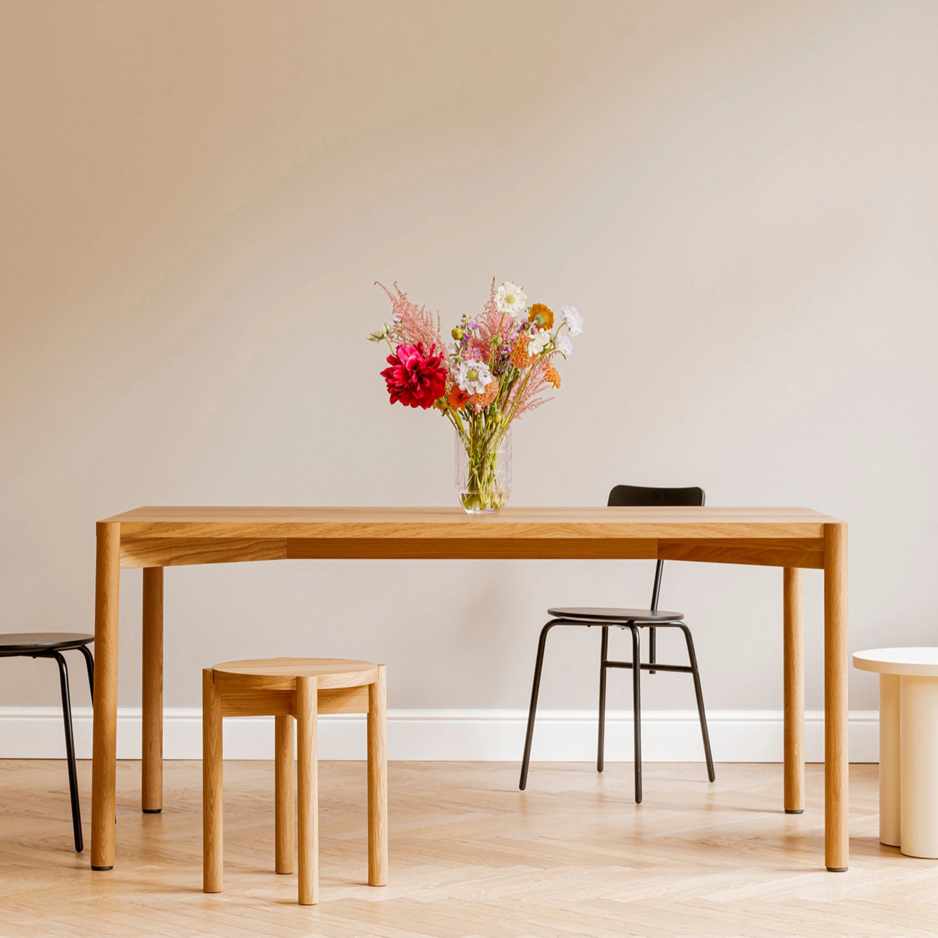 DINING TABLES