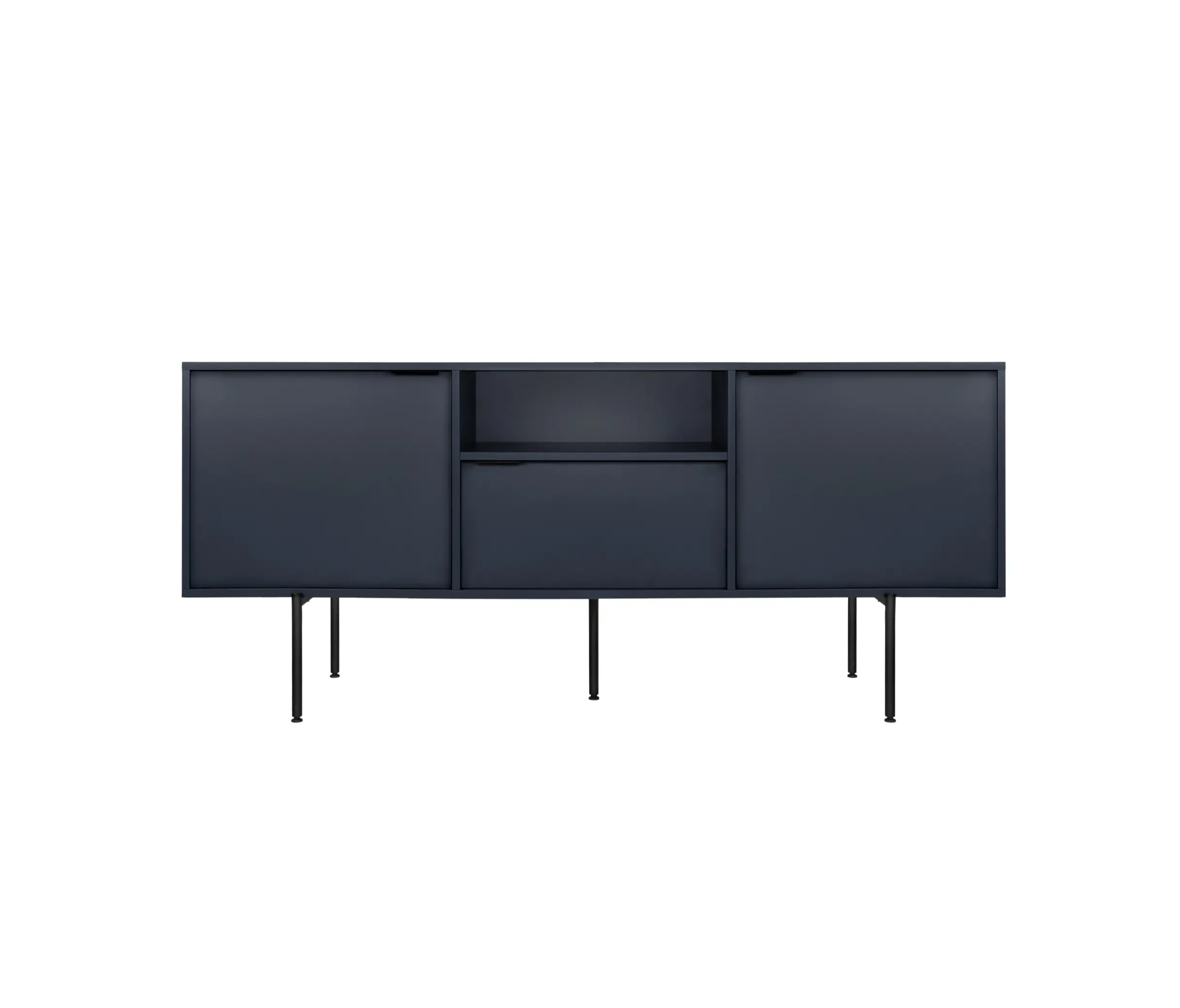 noo.ma - Bau Sideboard | Evening Blue