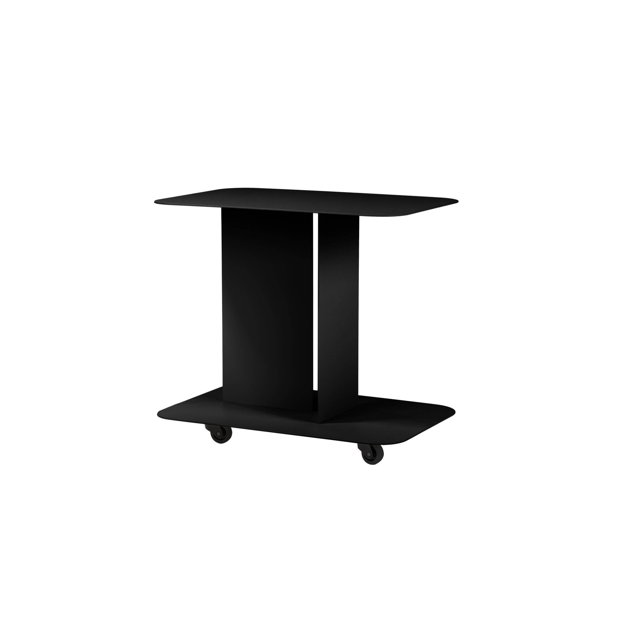 HO Trolley | Black