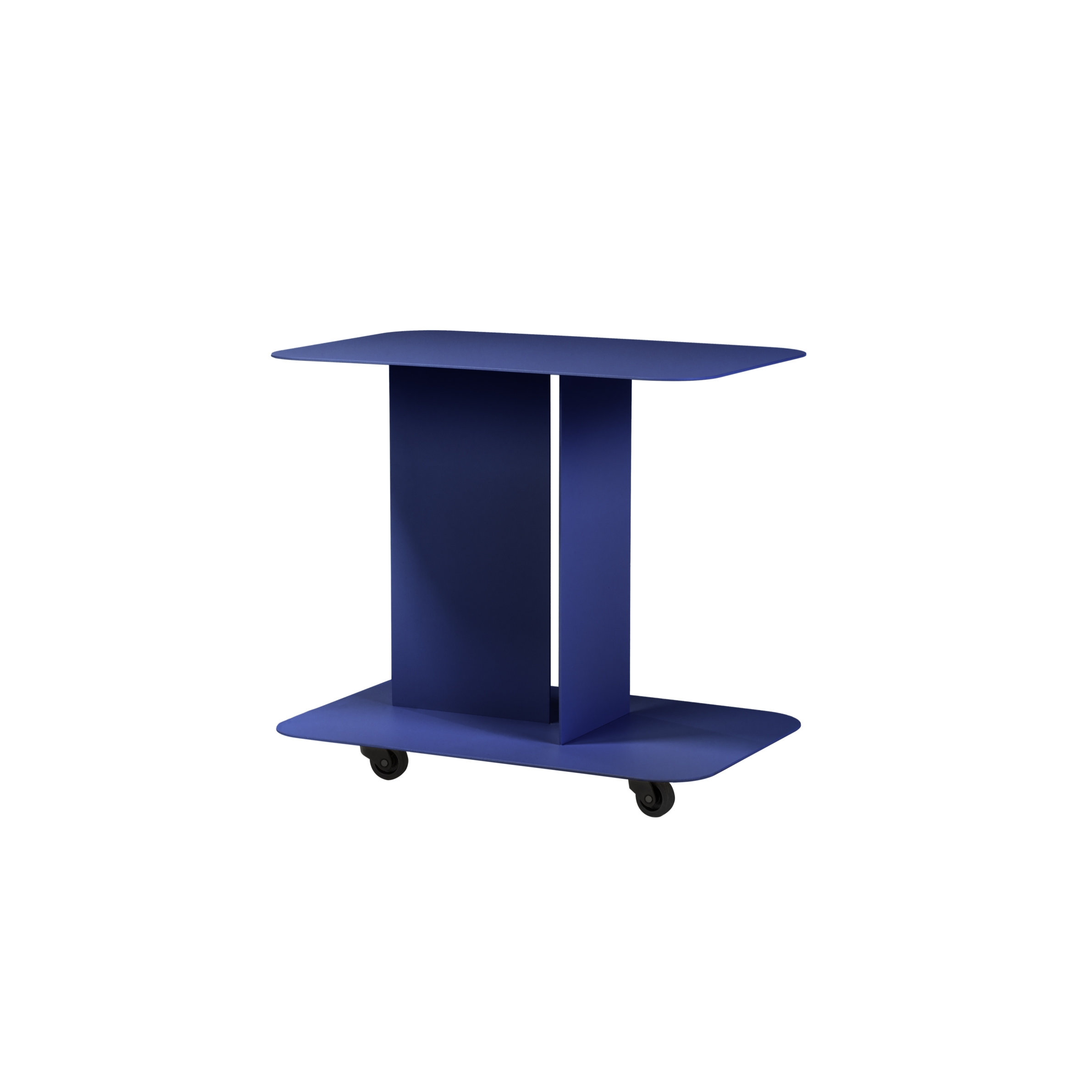 Display product HO Trolley | Blueberry Pie from manufacturer noo.ma
