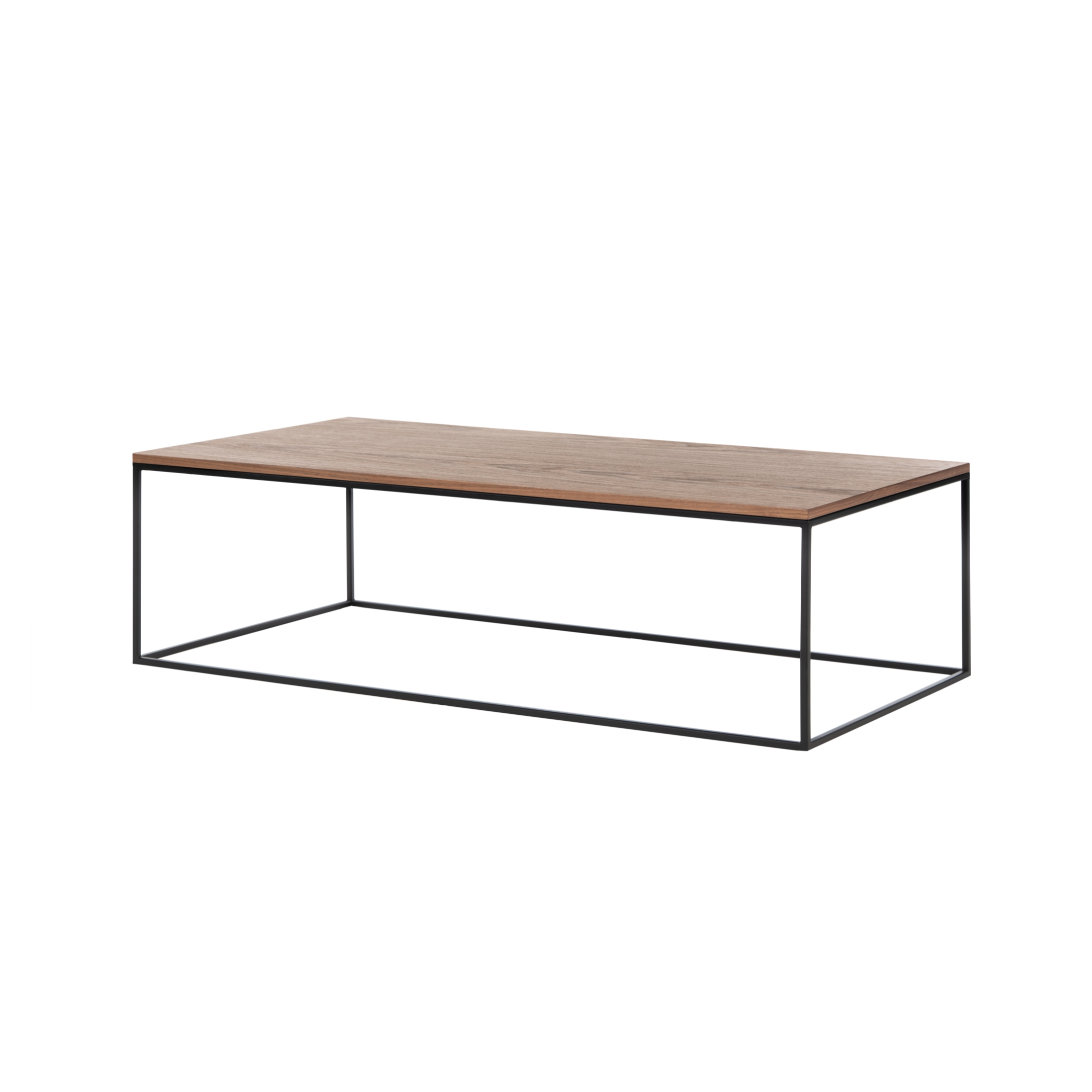Kafibor Coffee Table | Natural Walnut