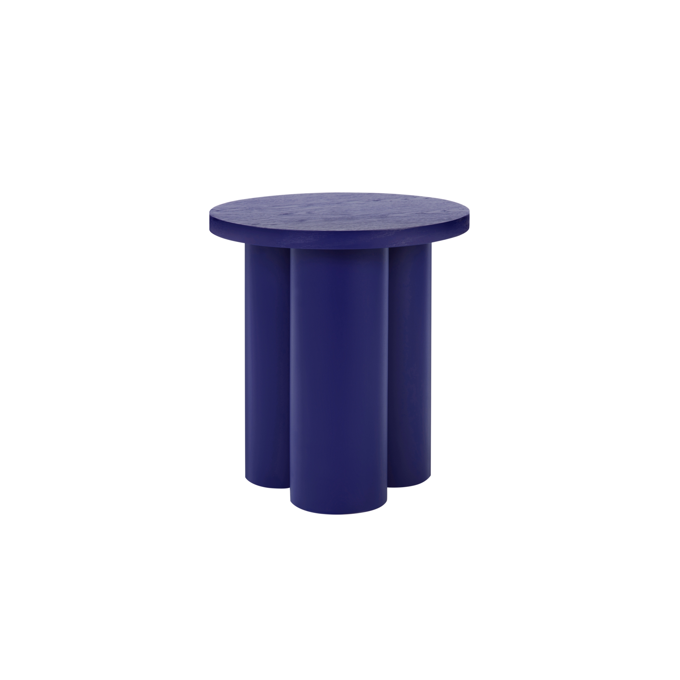Tabouret Oly | Myrtille douce