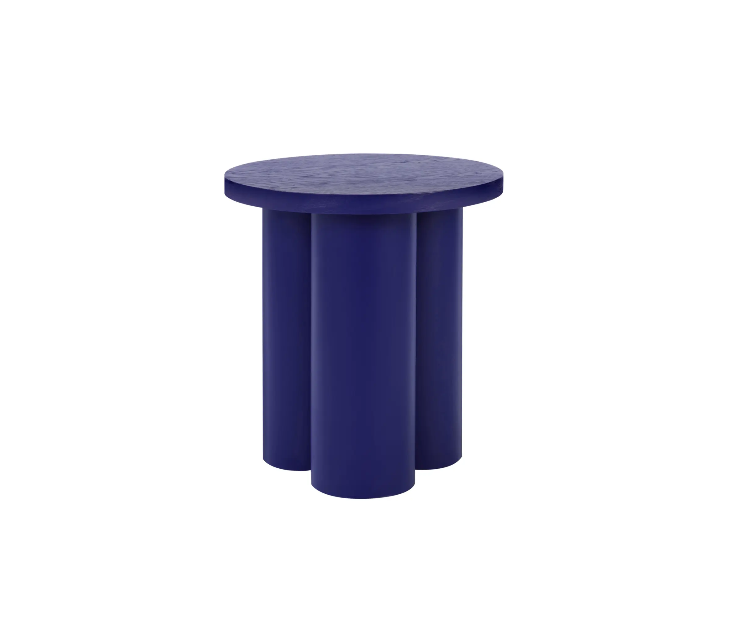 noo.ma - Oly Stool | Blueberry Pie