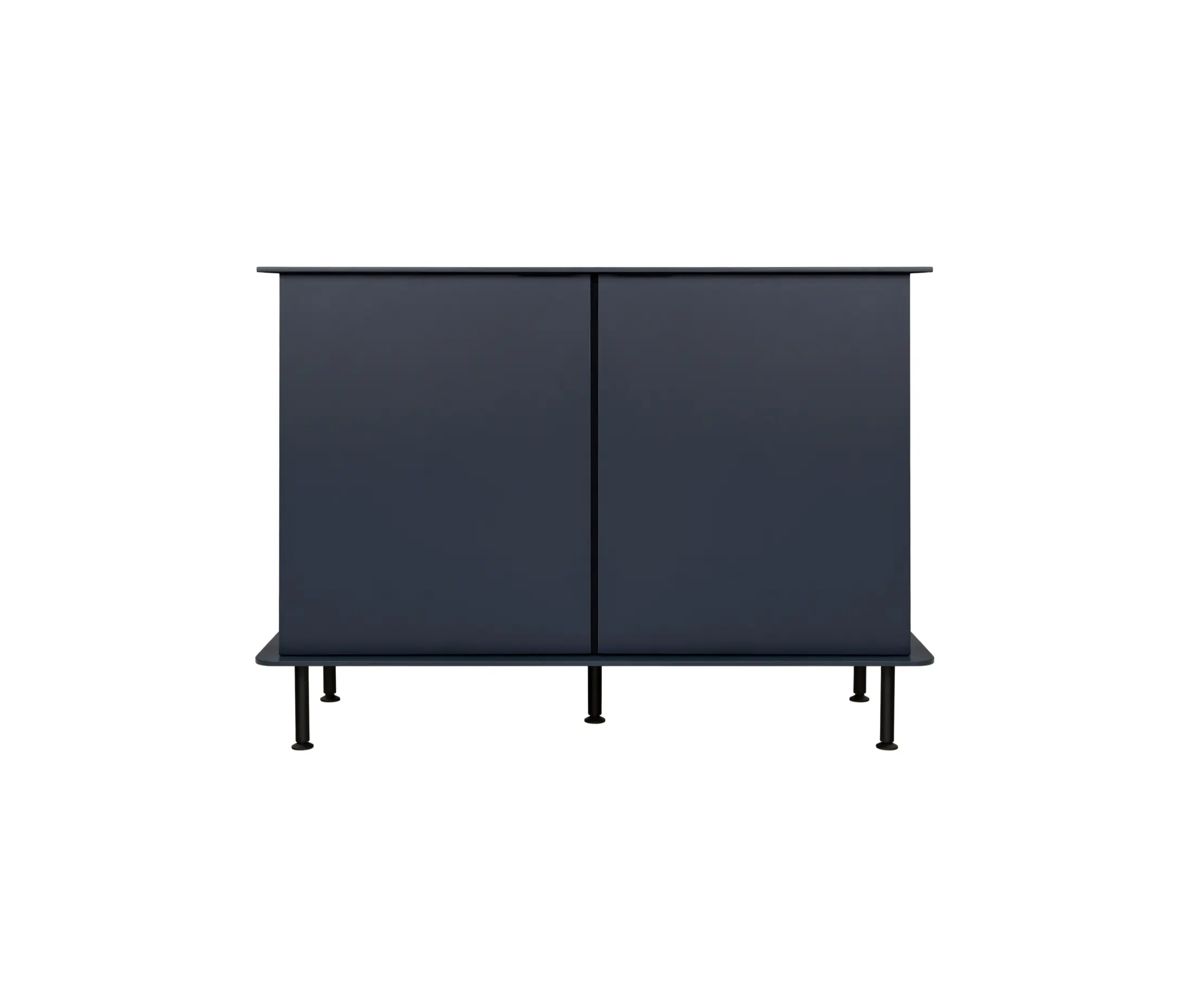 noo.ma - Suumo Sideboard | Evening Blue
