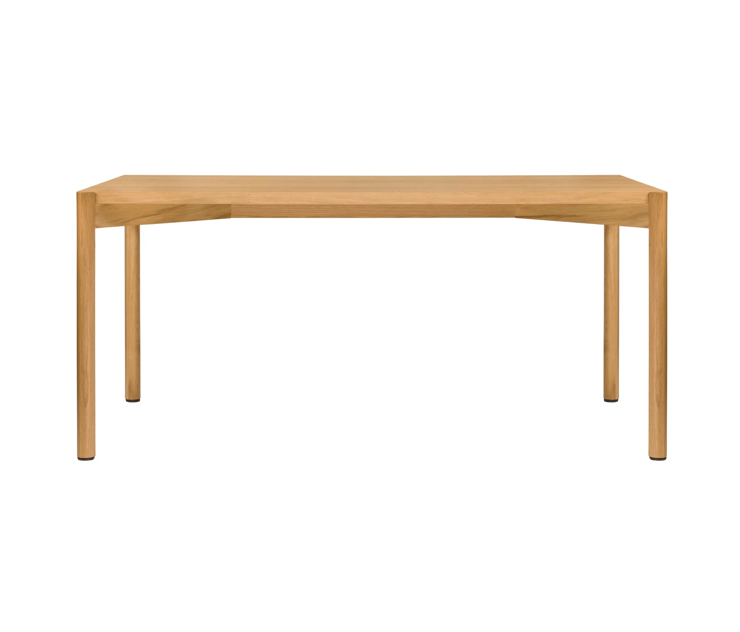 noo.ma - Yami Table long | Oak