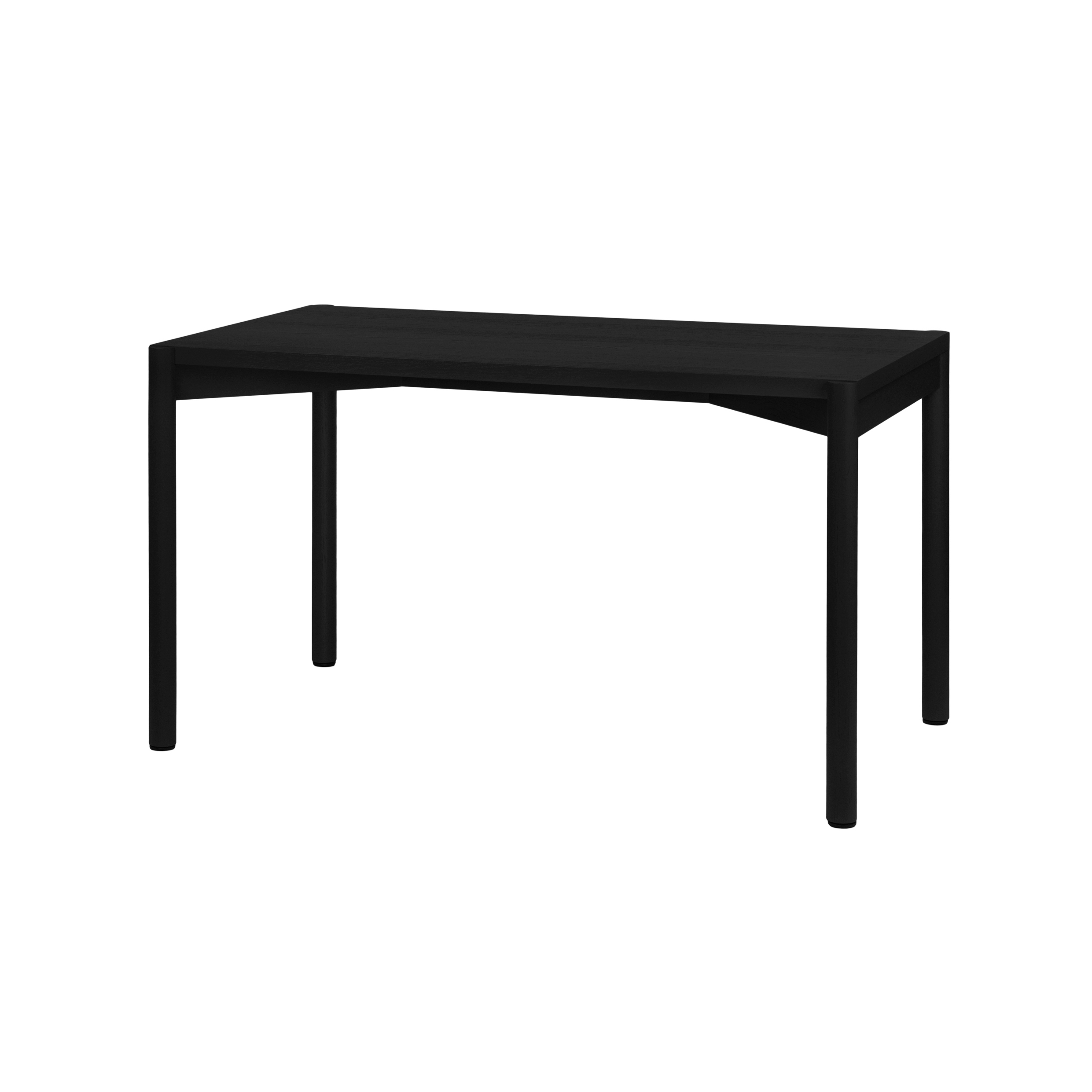 Yami Table short | Black