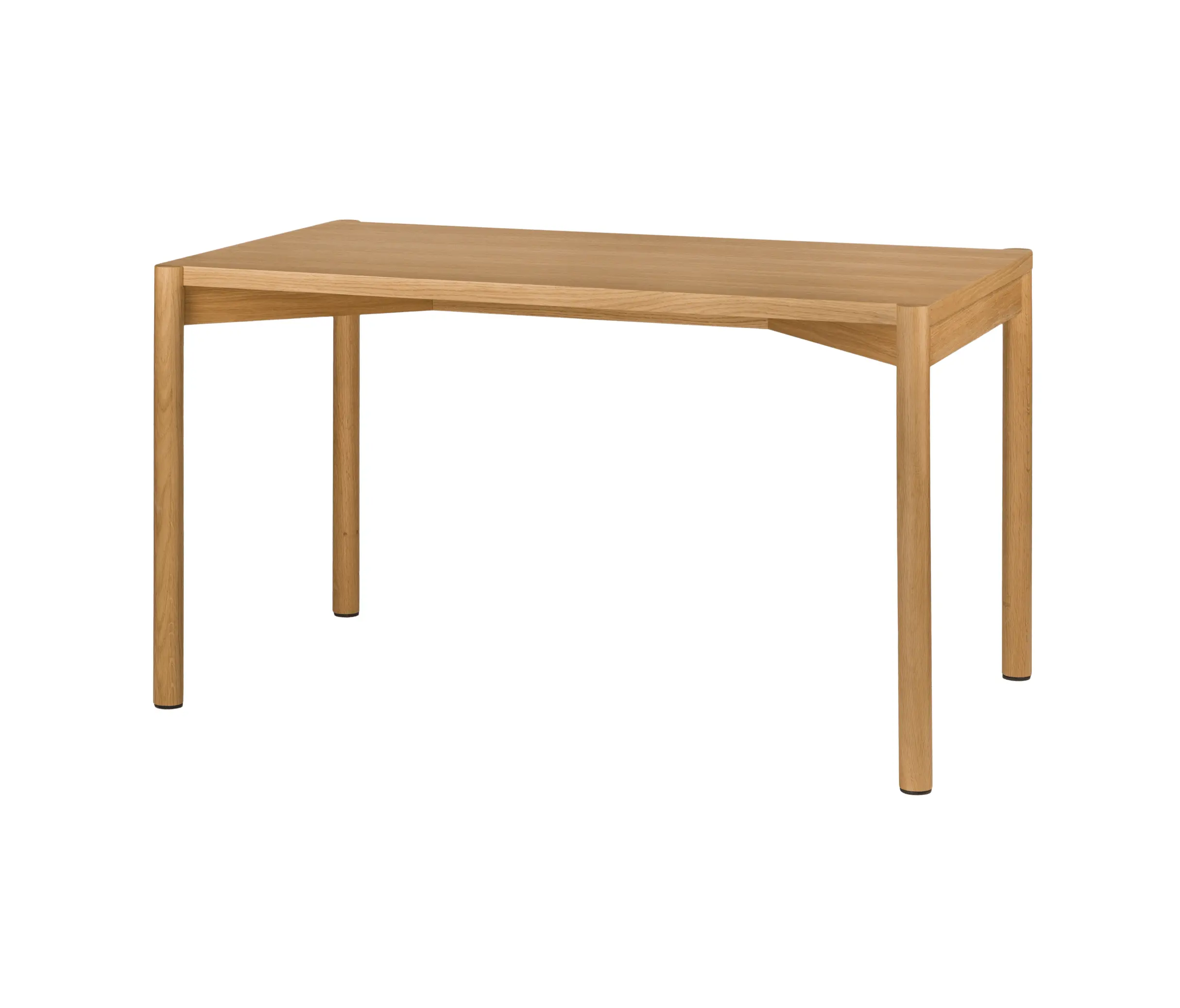 noo.ma - Yami Table short | Oak