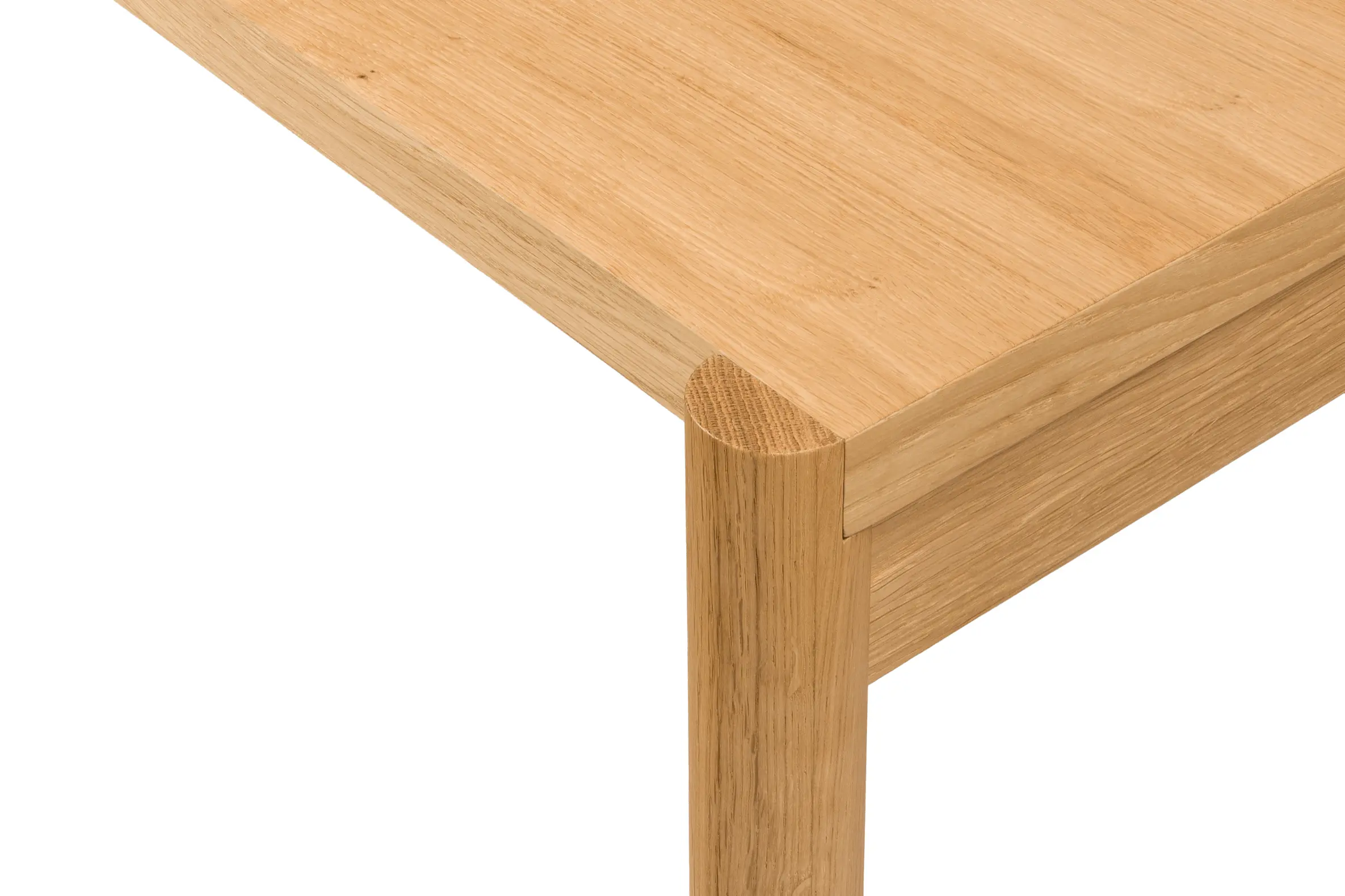 noo.ma - Yami Table short | Oak