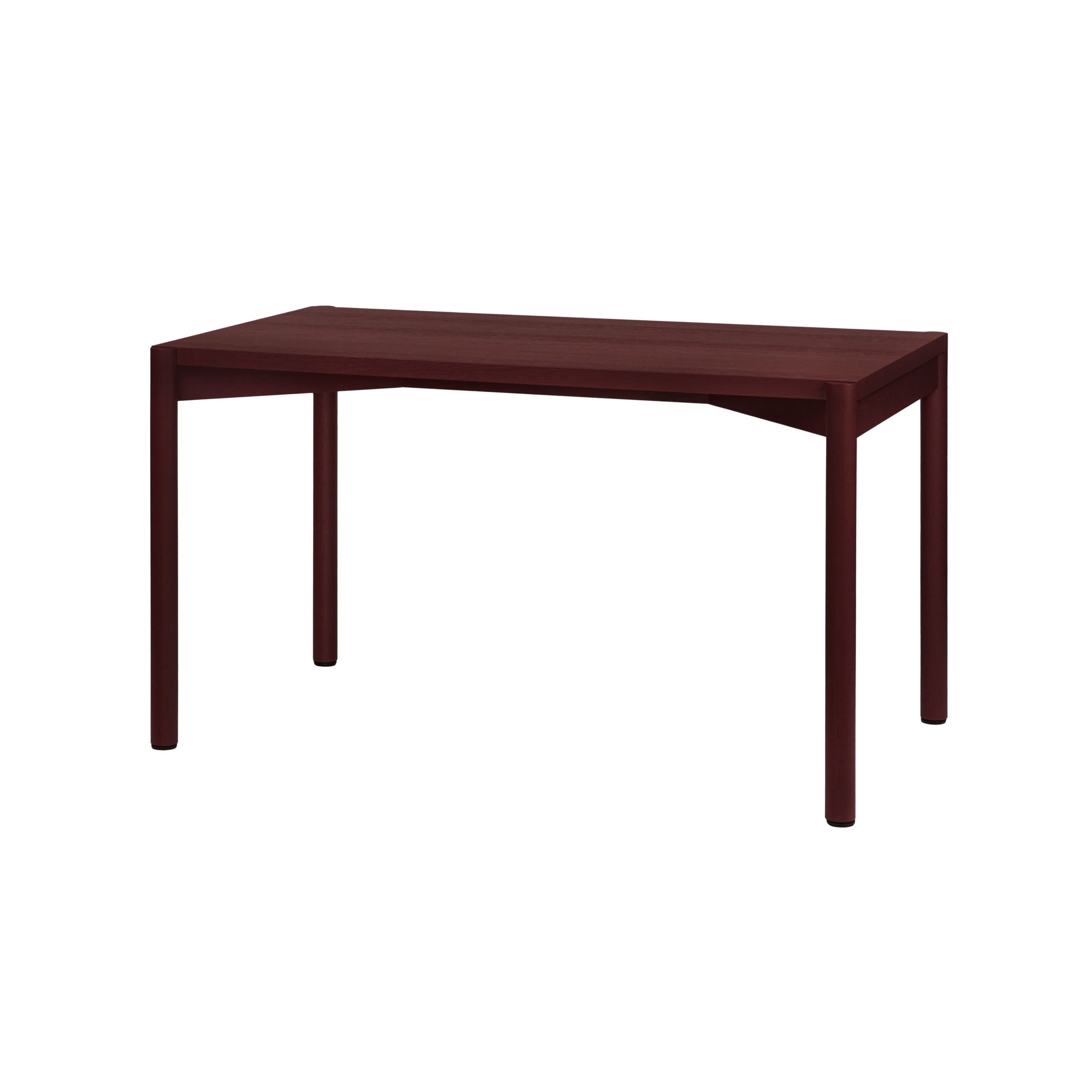 Yami Table short | Wine Berry