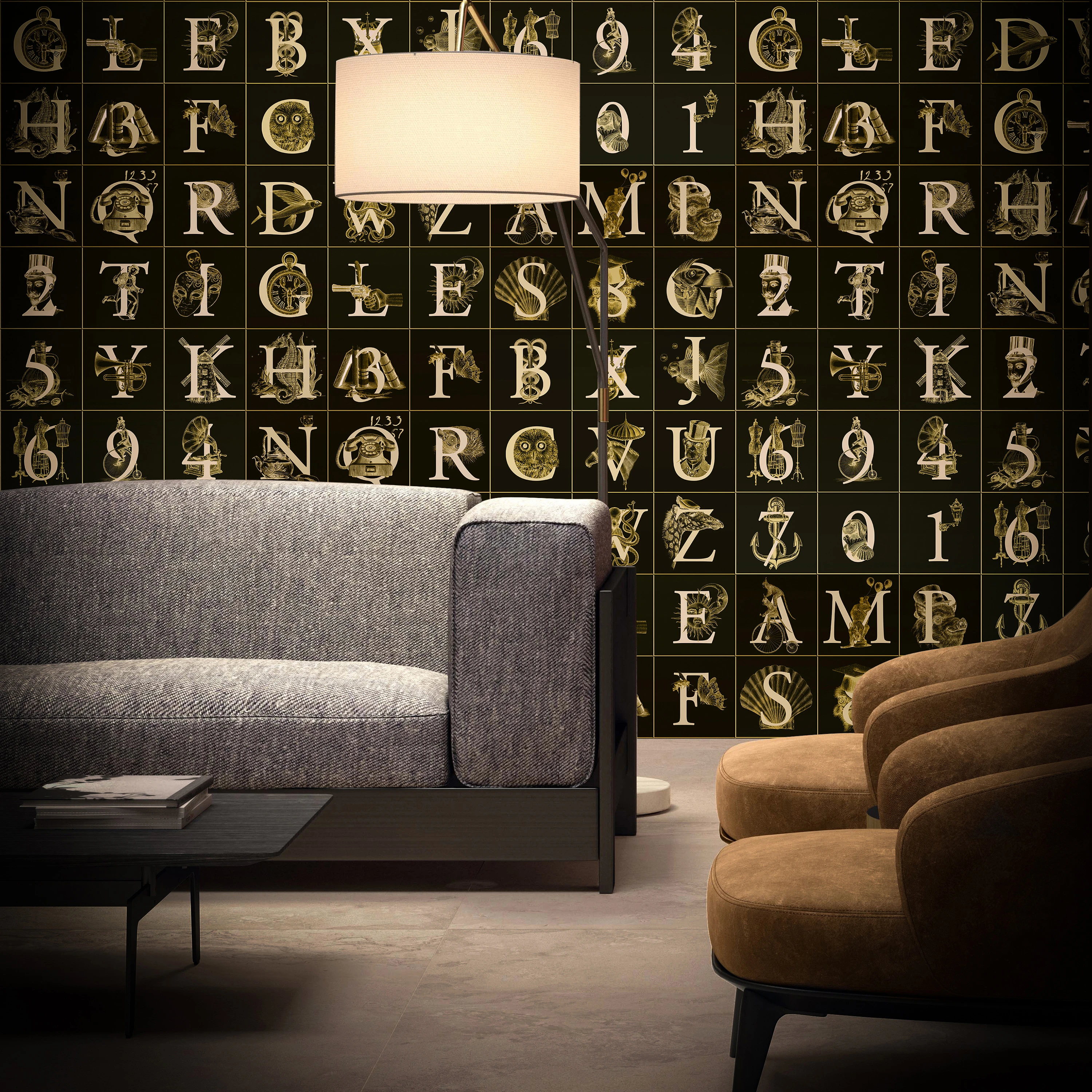ARTSANDCRAFTS COLLECTION
