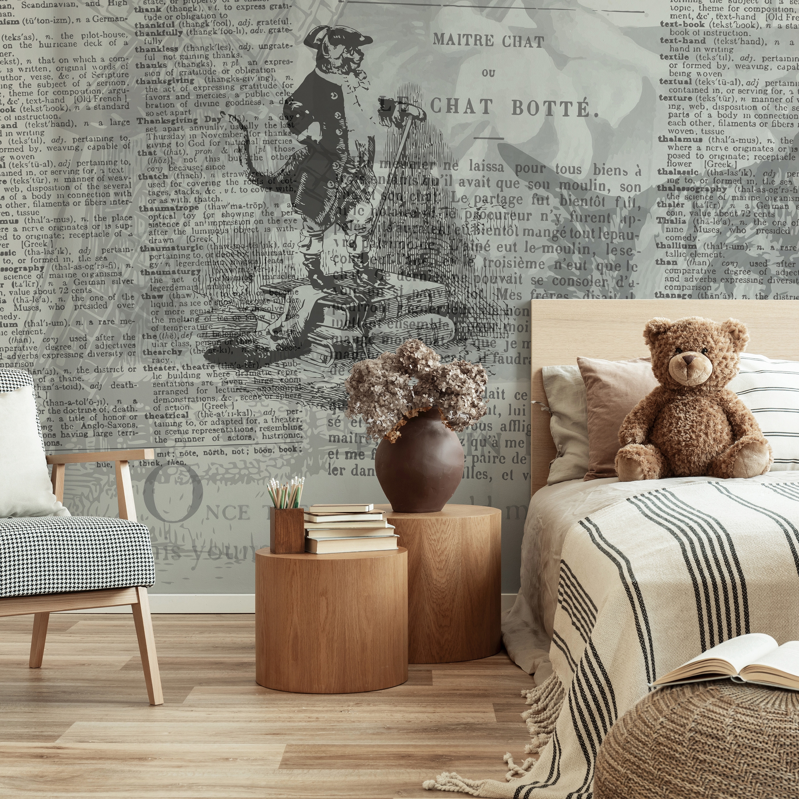 FAIRY TALES COLLECTION