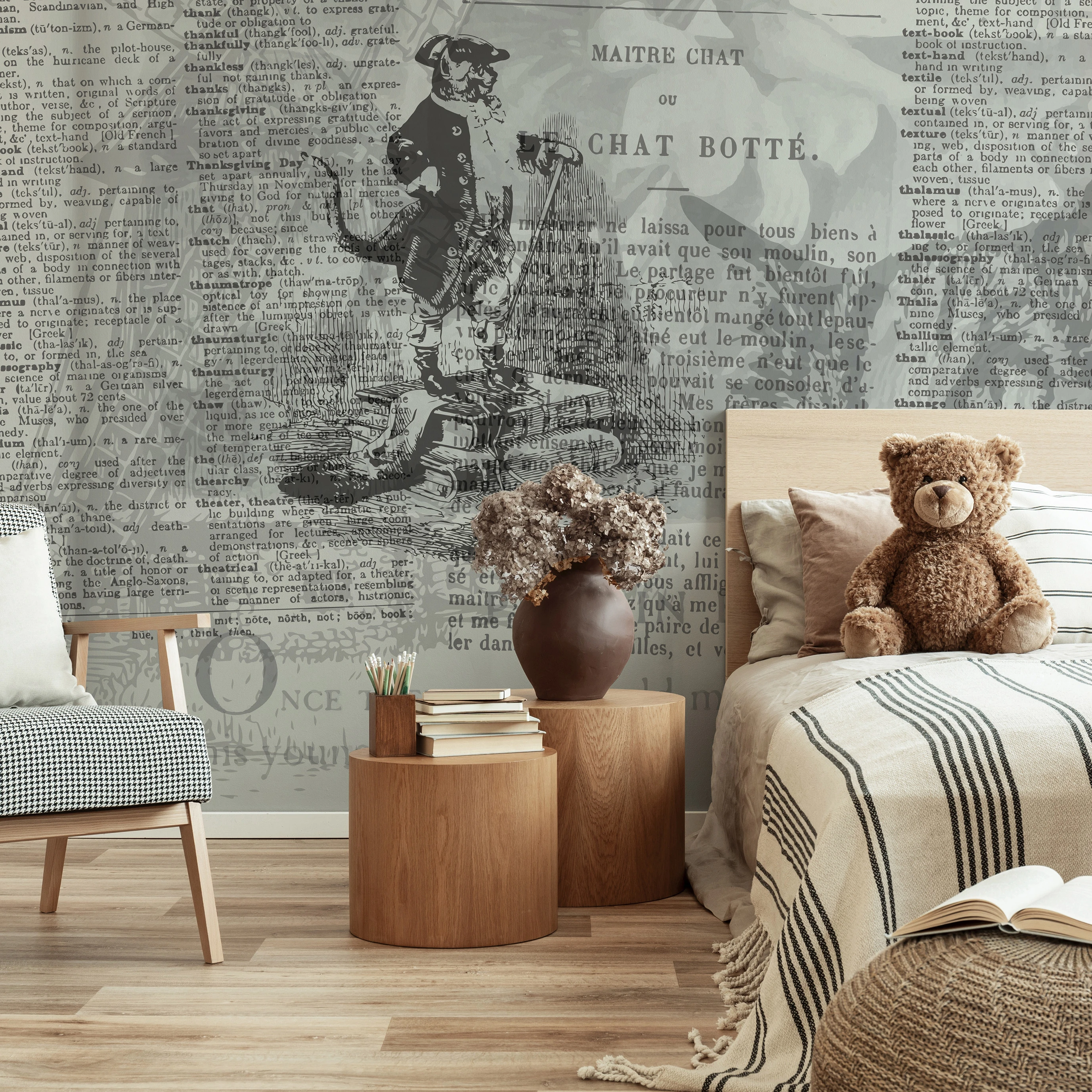 FAIRY TALES COLLECTION