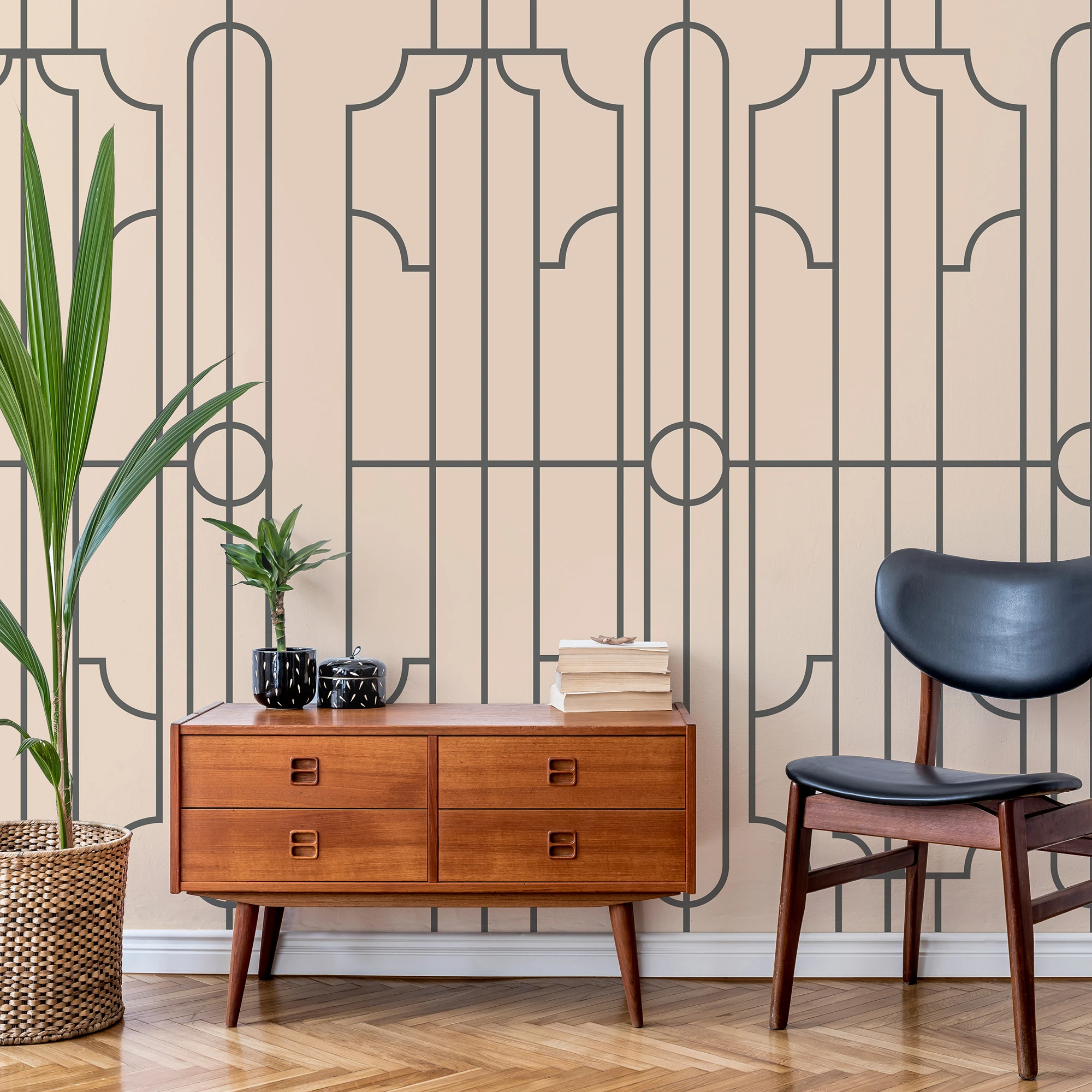GATES COLLECTION