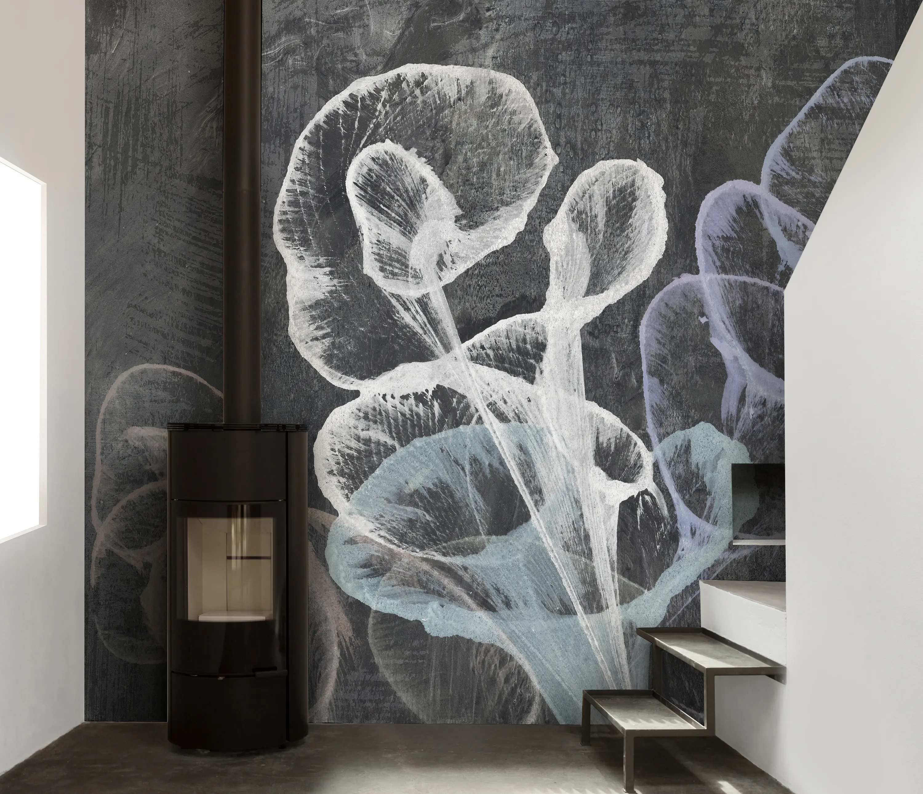 Taplab Wall Covering - Calla | 300_001
