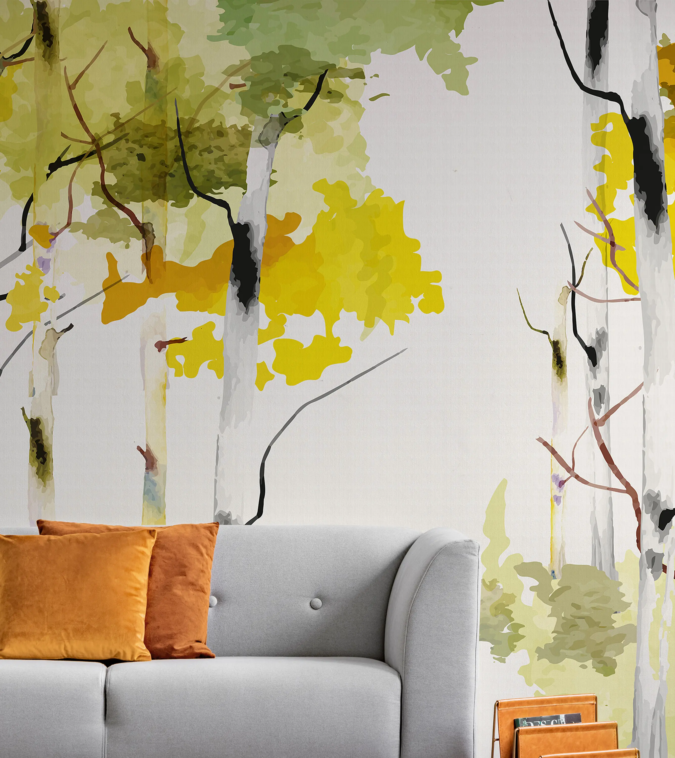 Taplab Wall Covering - Coloniale | 306_001
