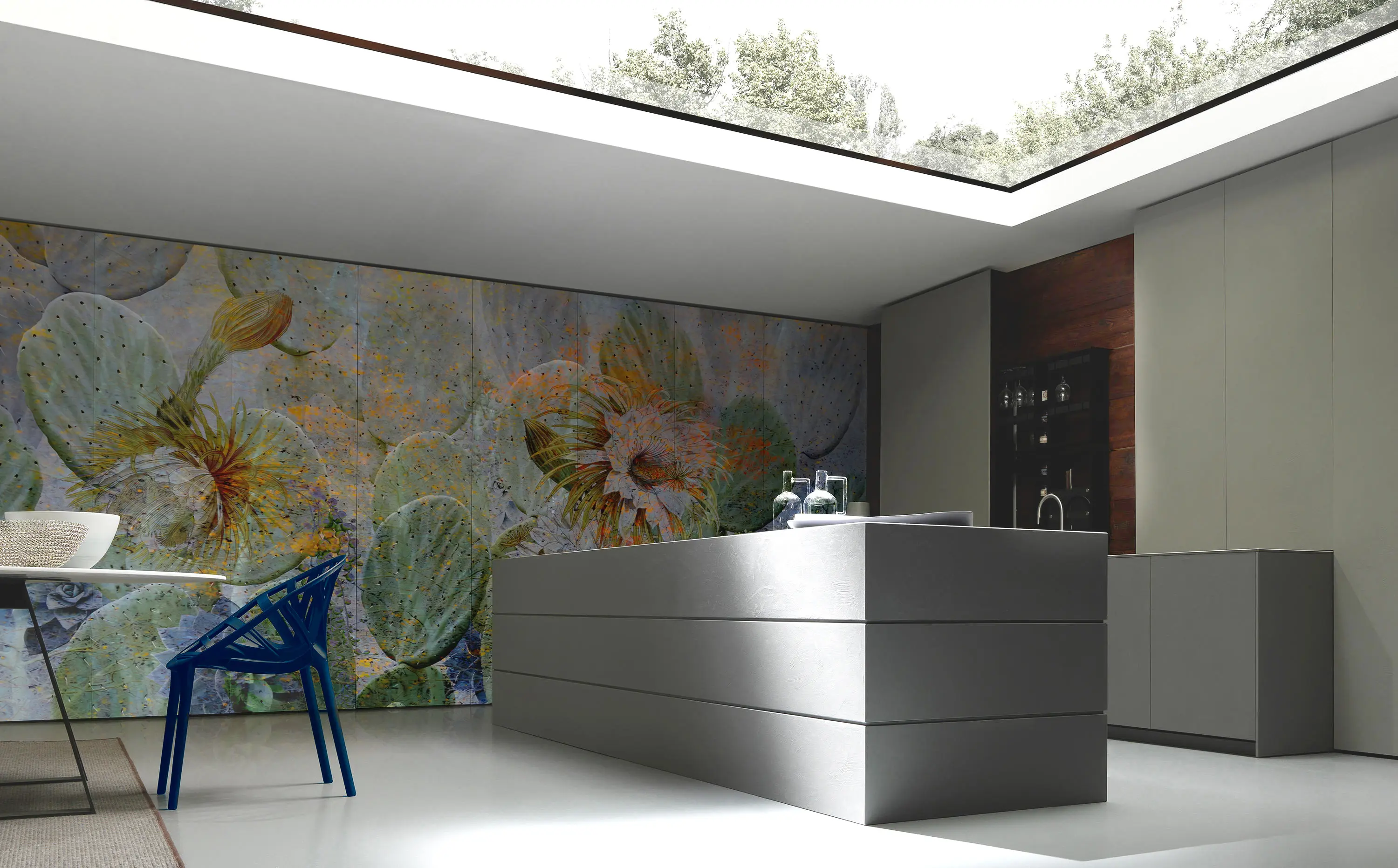 Taplab Wall Covering - Fichi d'India | 461_005