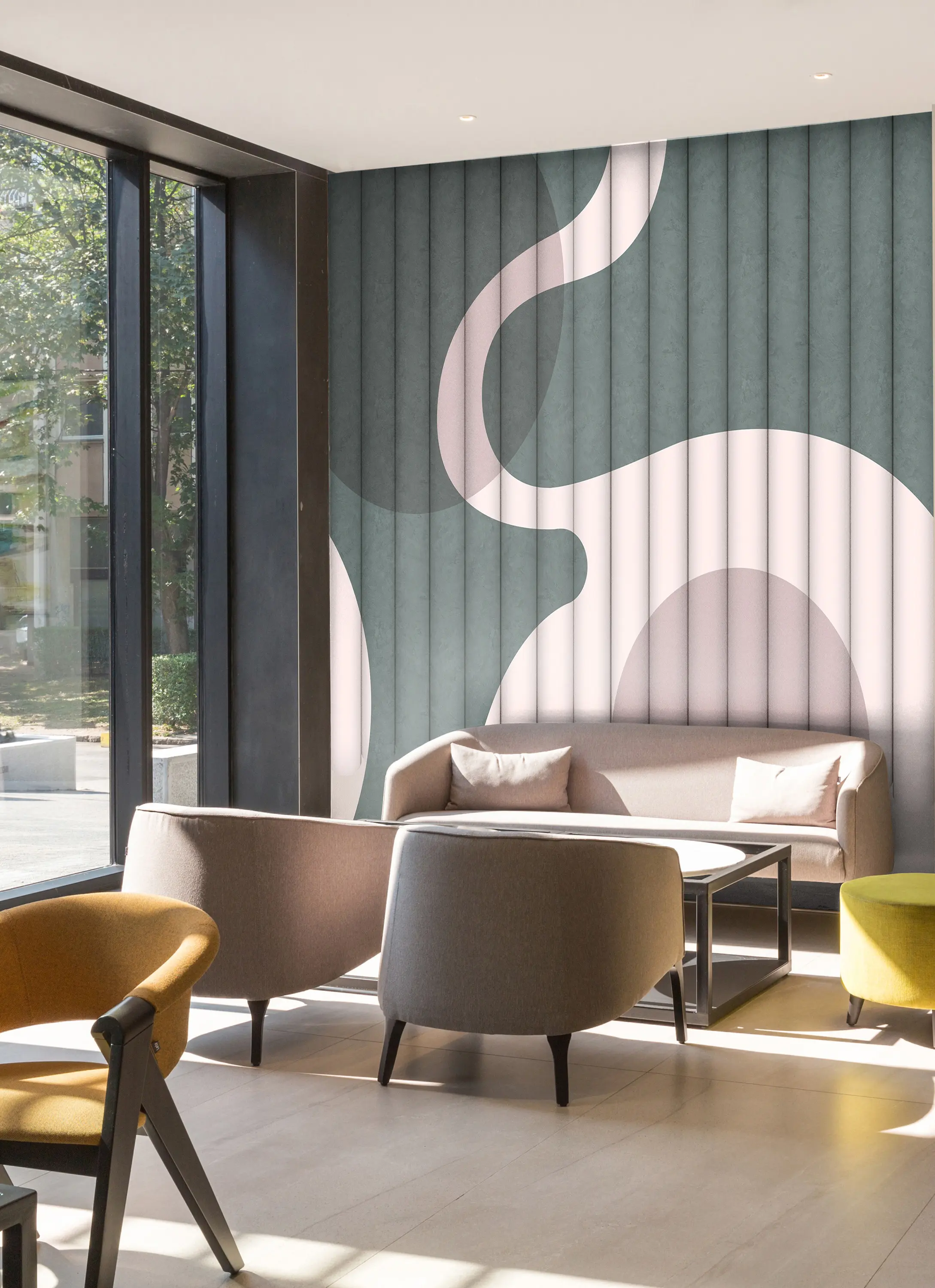 Taplab Wall Covering - Giò | 480_001