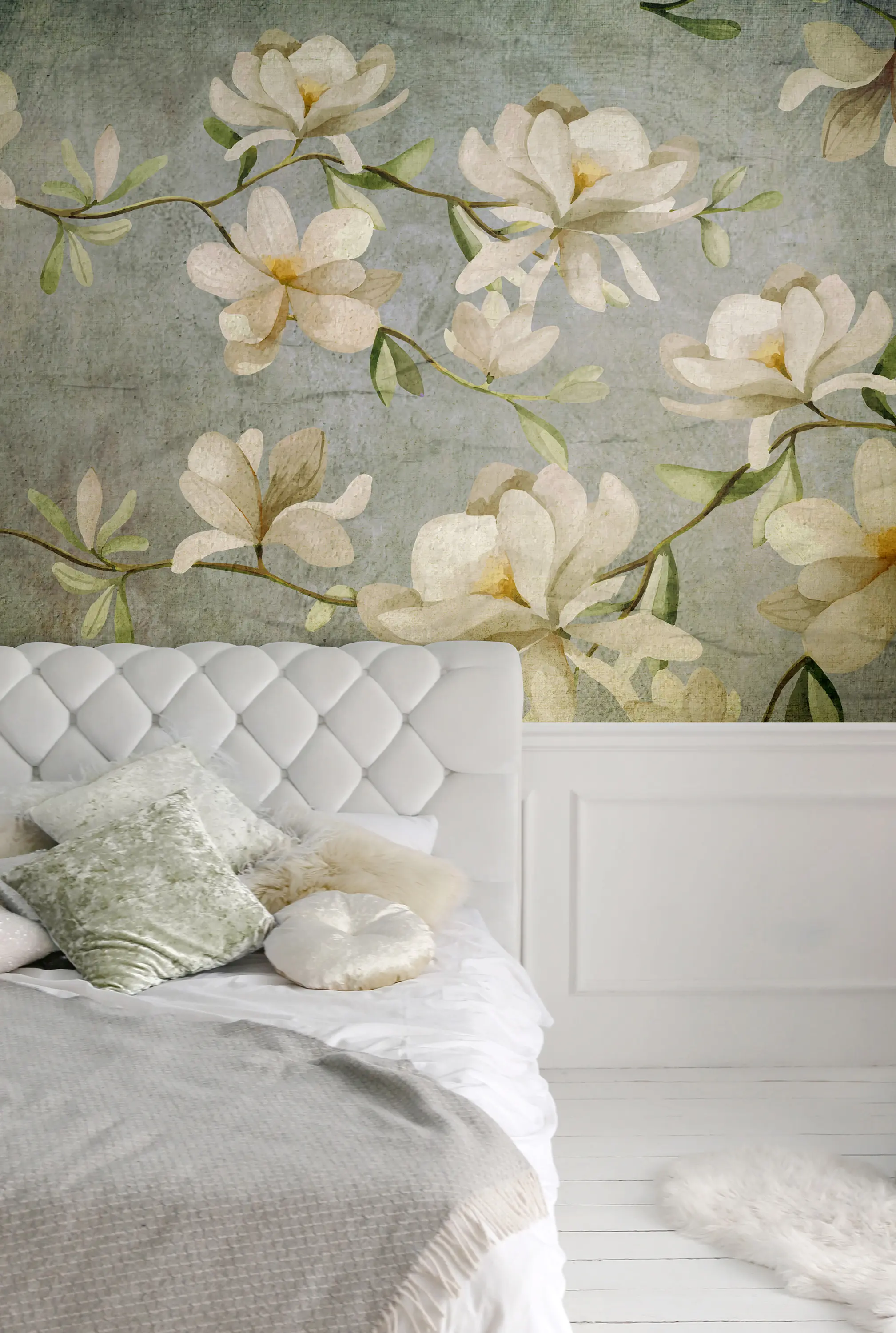 Taplab Wall Covering - Magnolie | 232_002