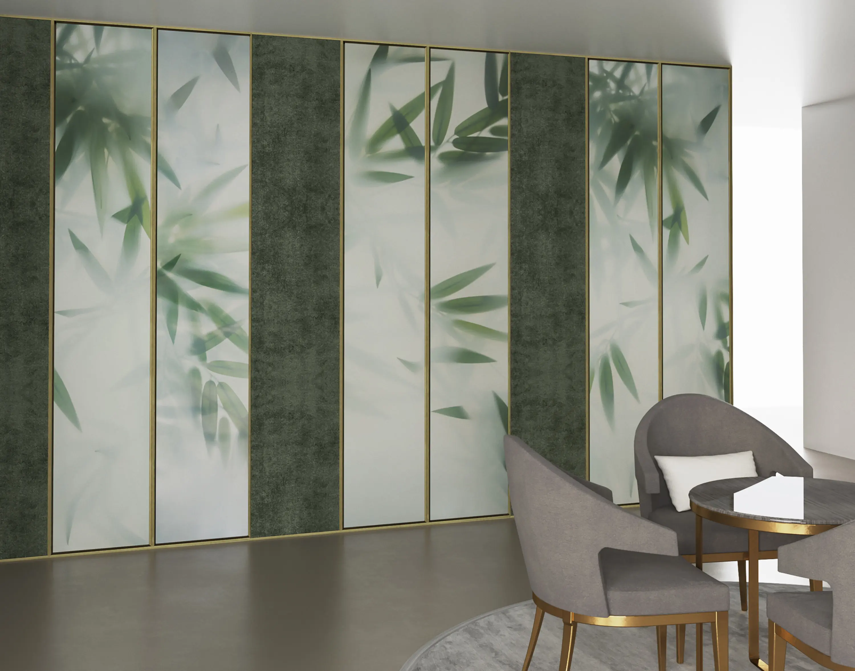 Taplab Wall Covering - Oh | 242_002